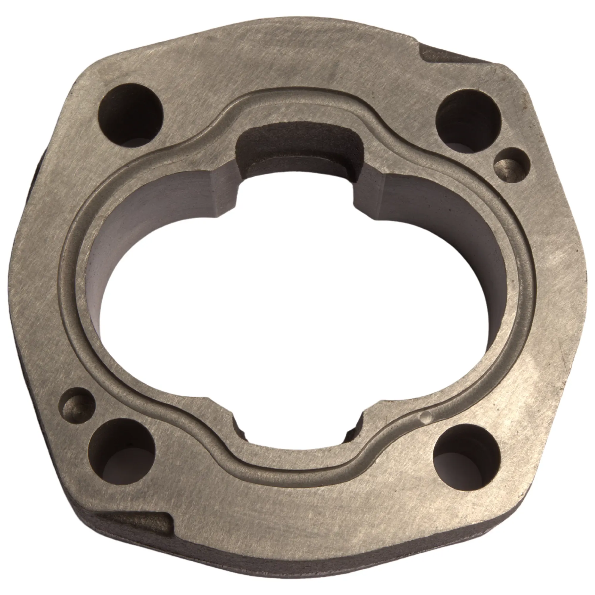 John Deere Hydraulic Motor Gear Housing - 0631340497