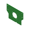 SUPPORT, SUPPORT FOR MODULE SHAFT