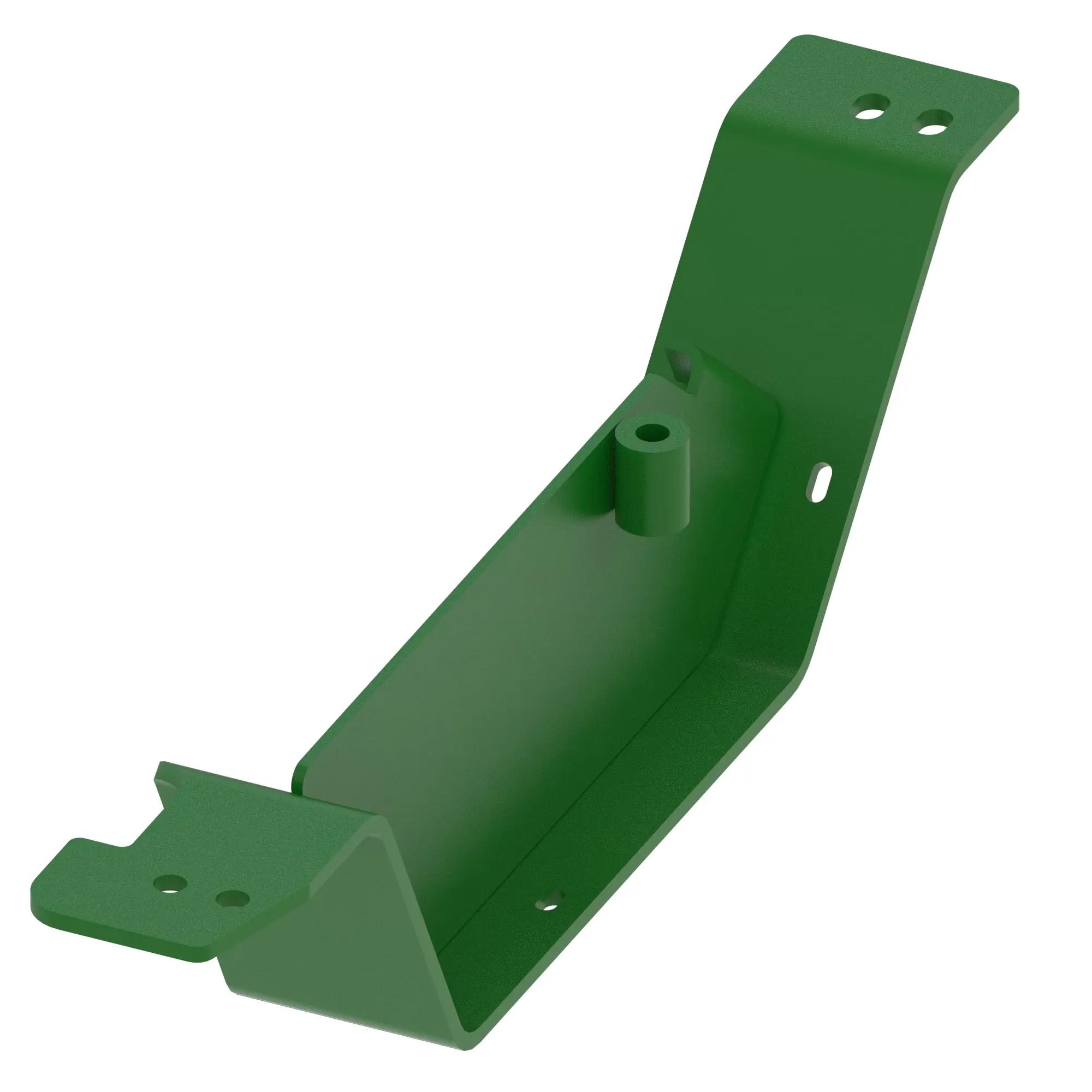 John Deere Skid Plate - AP39702