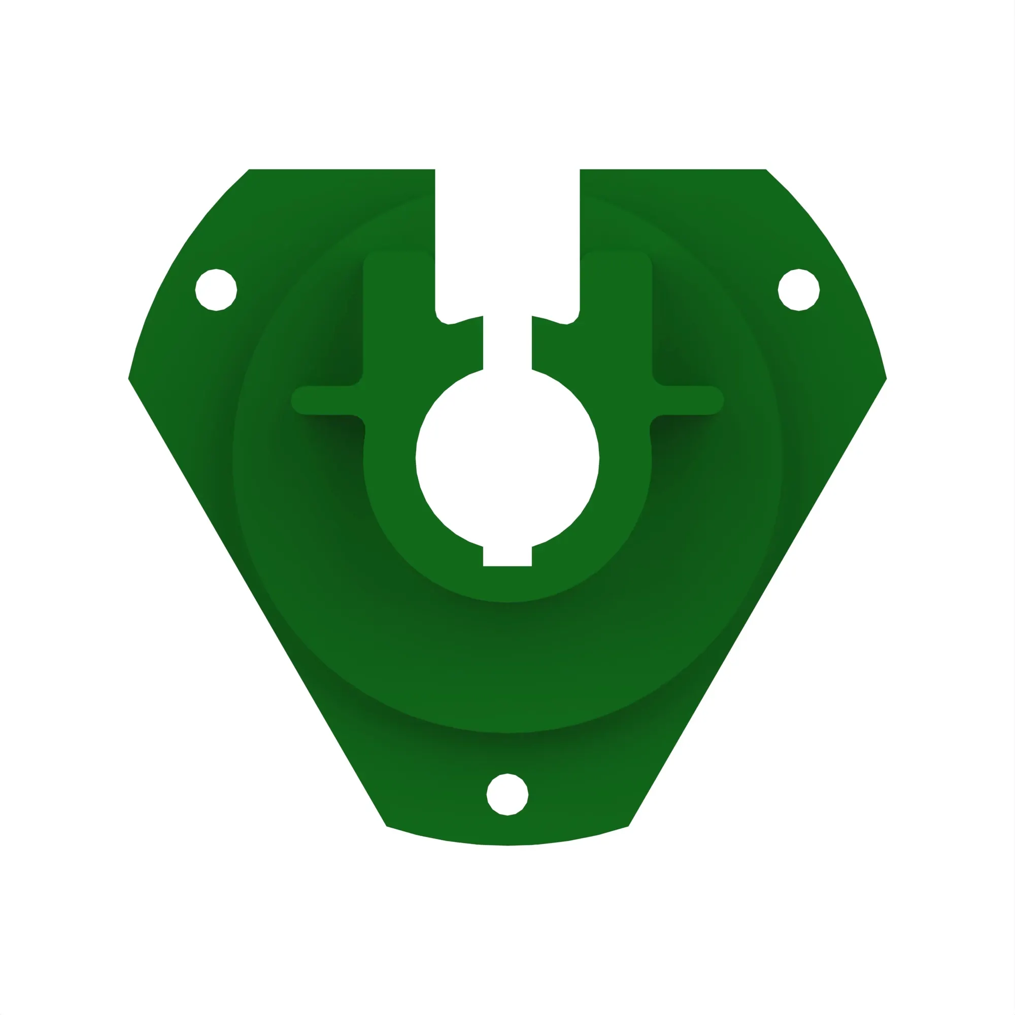 HUB, BEATER DRIVE