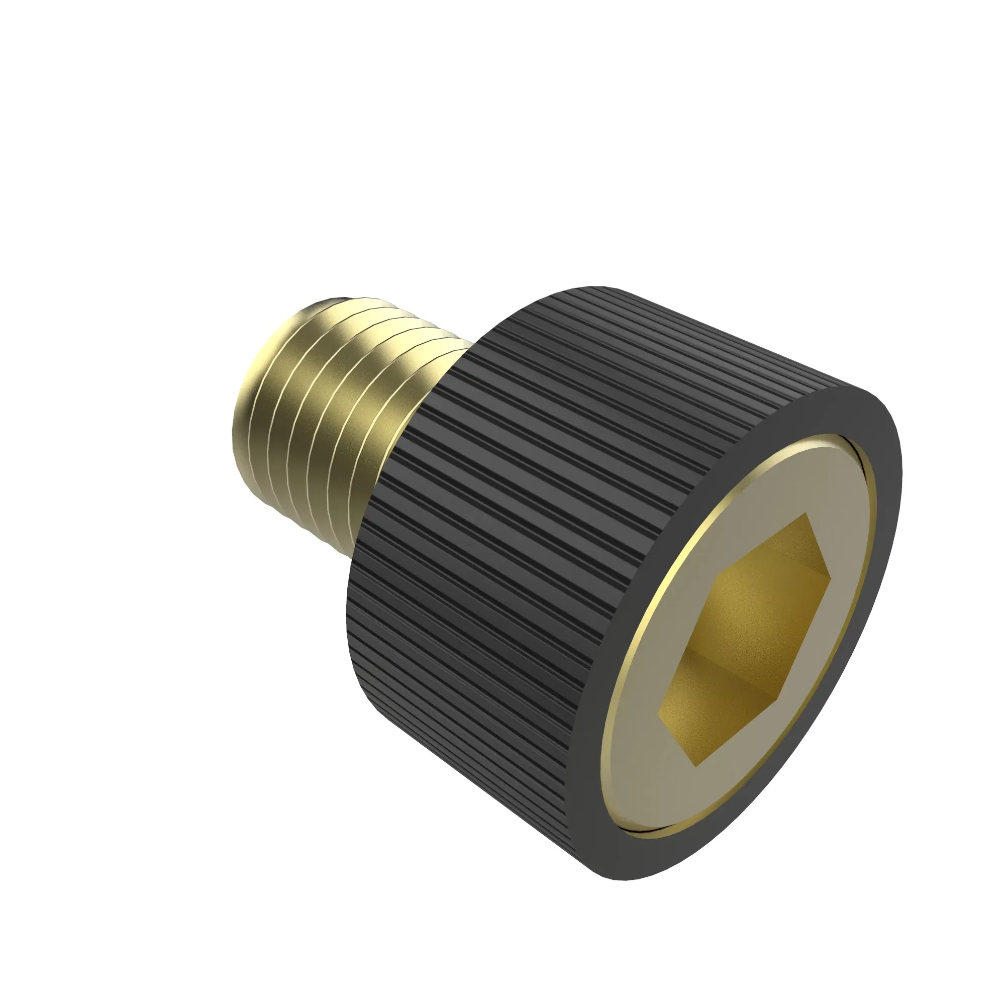 BOLT, M12X16-10.9,HEX-SOCKET; HEAD