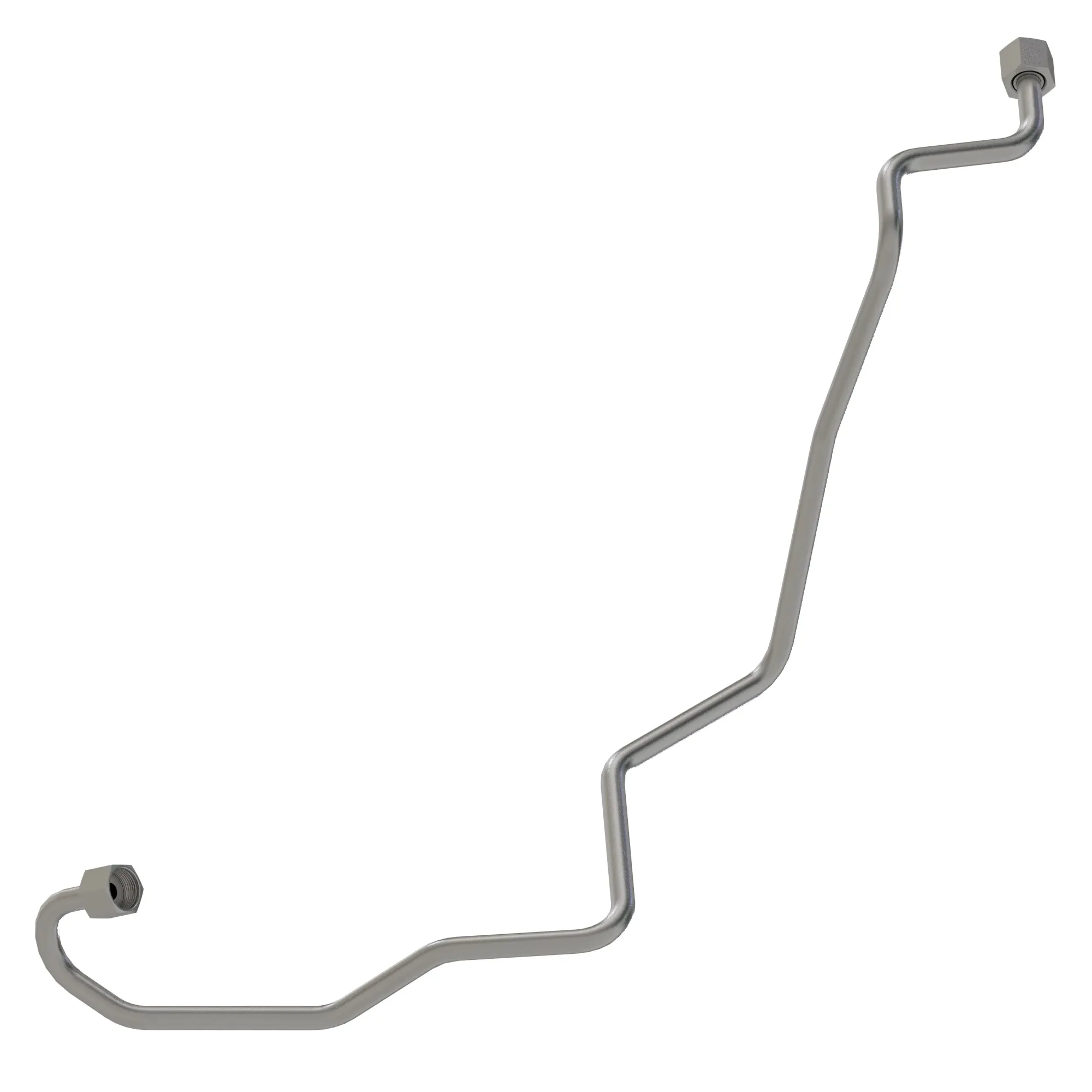 Oil Line