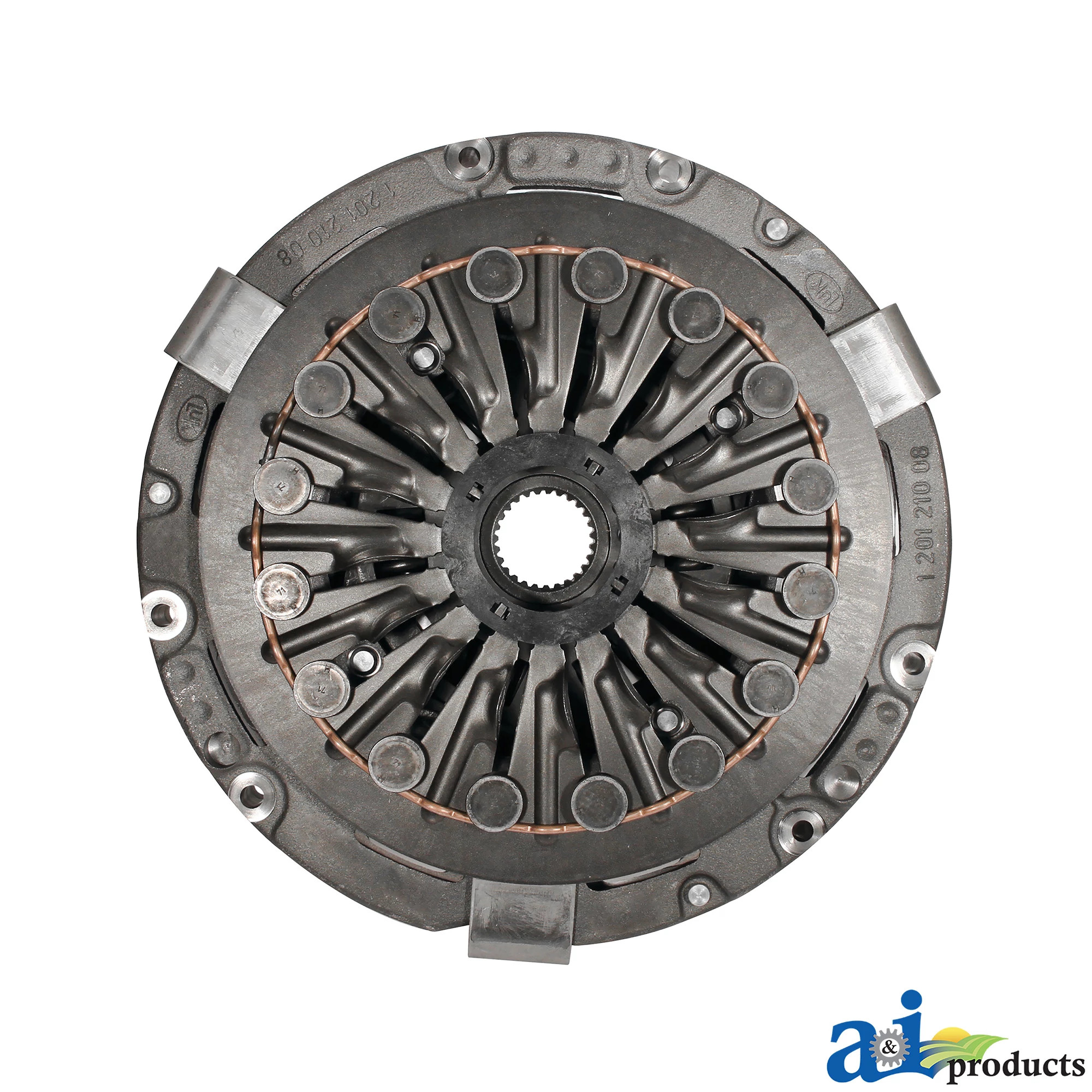 A&I Products Clutch - A-AL60308