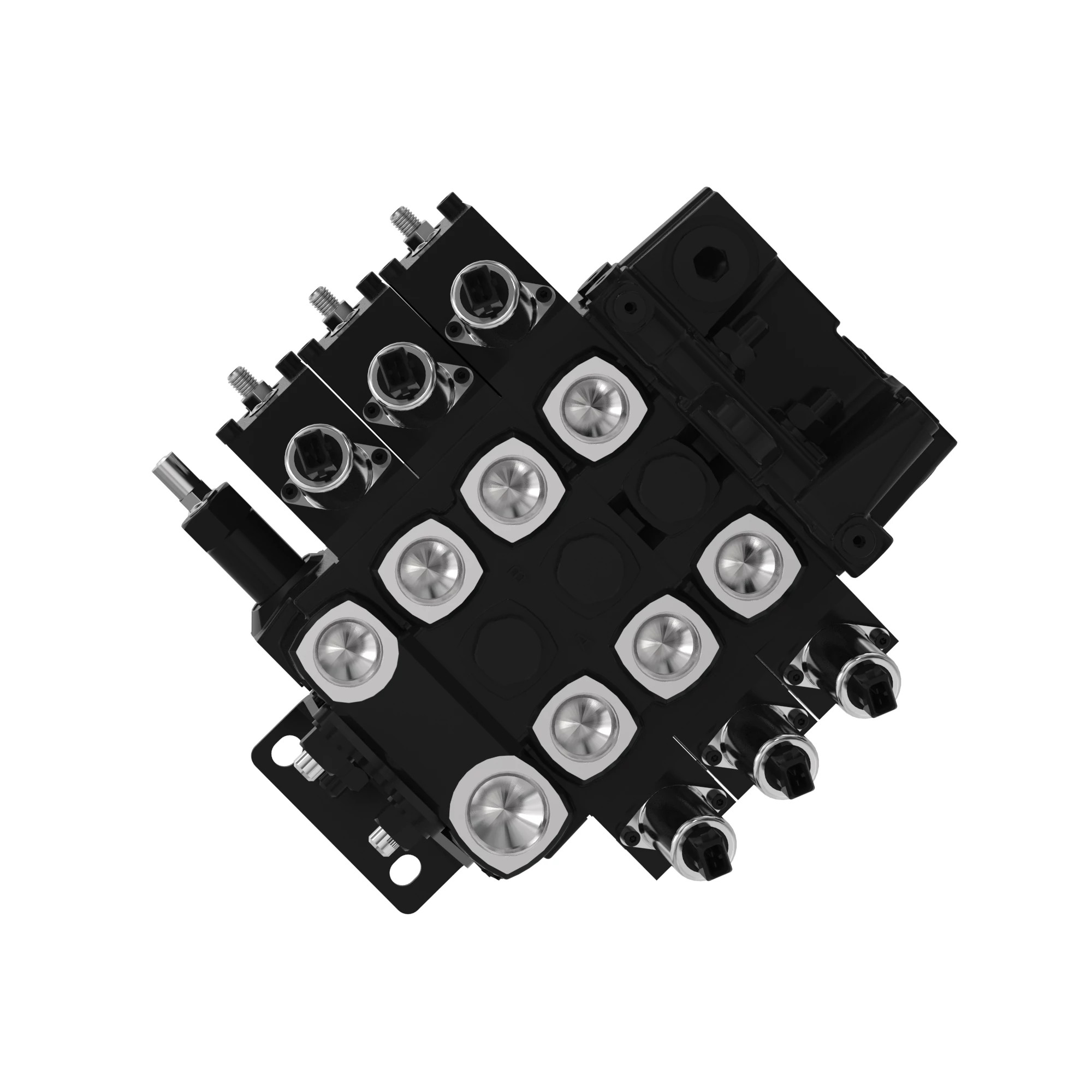 AT495856: Control Valve