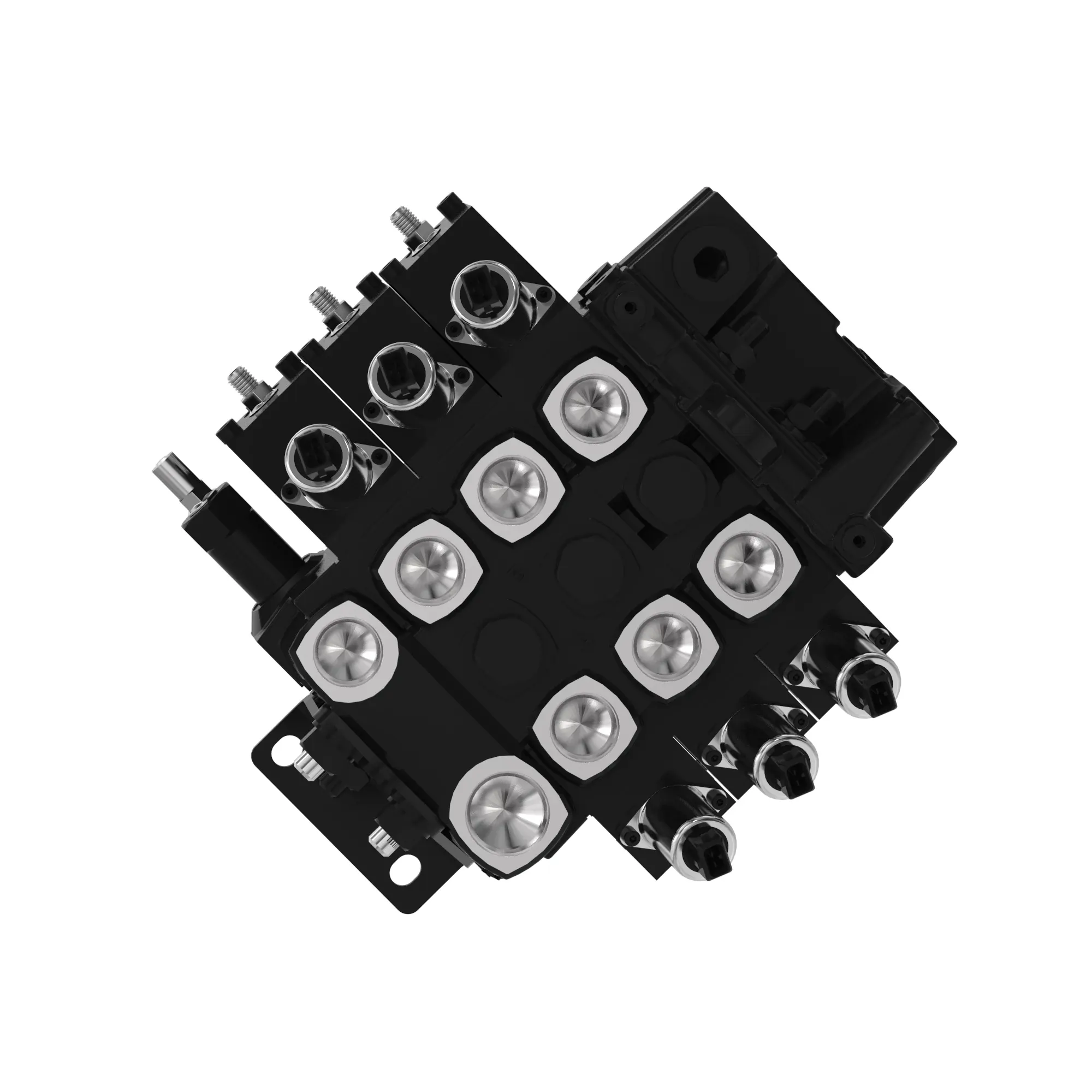 AT495856: Control Valve
