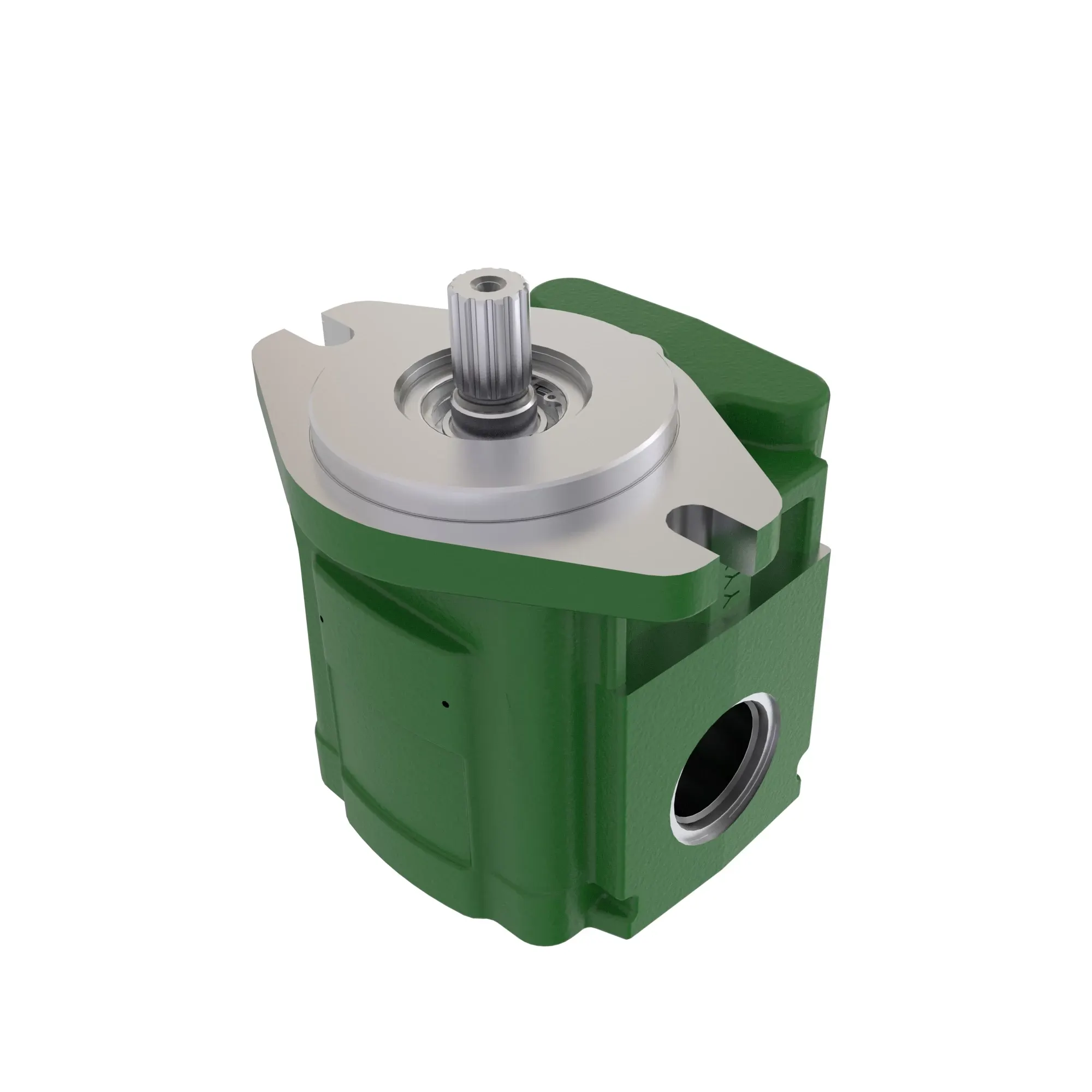 Hydraulic Pump