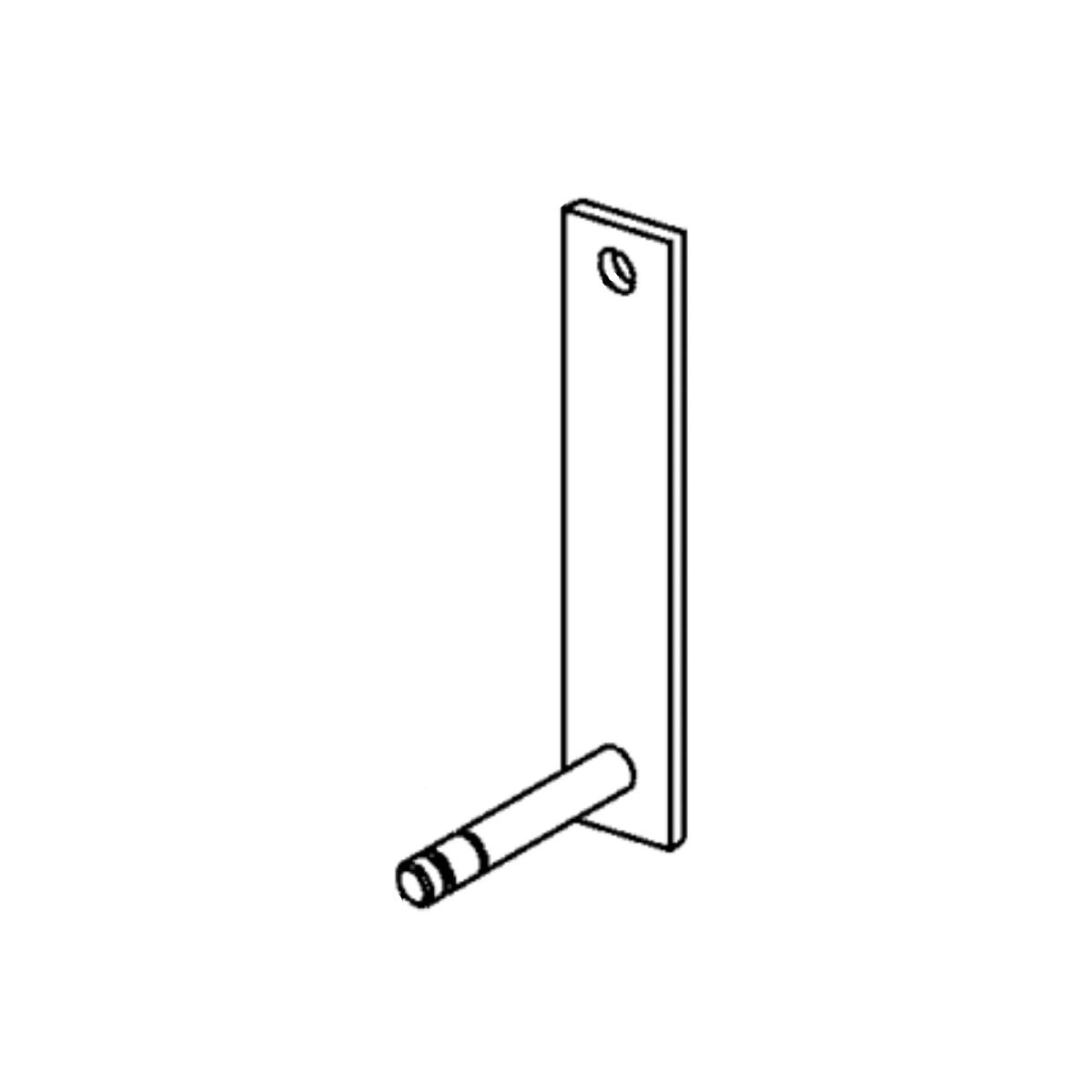 Tension Arm