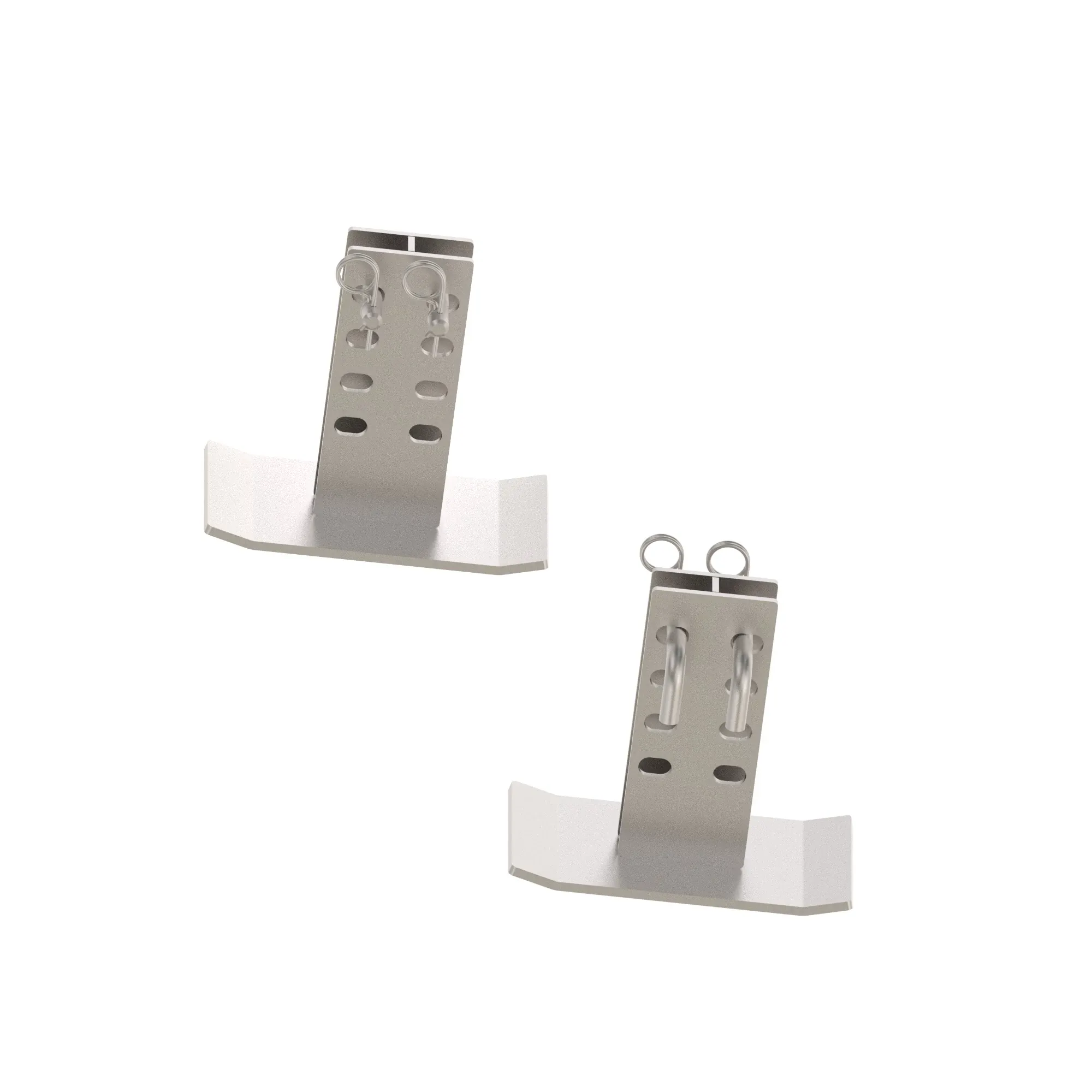 John Deere Header Stand Kit - BXE11259