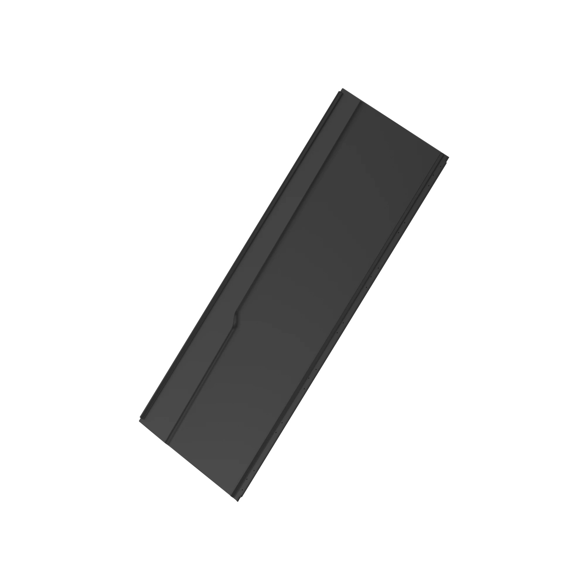 John Deere Grain Tank Cover, Left Side - AXE86106