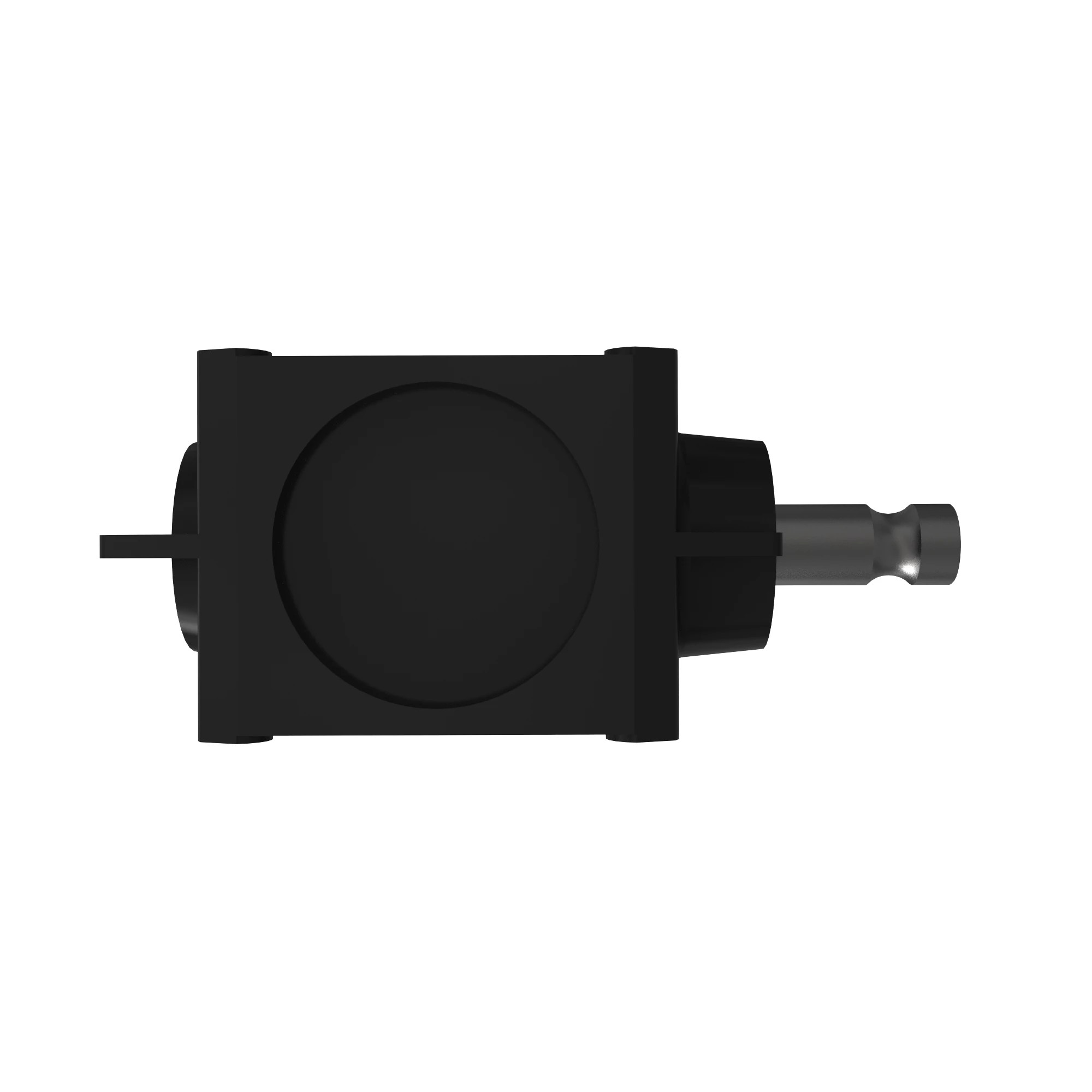 GEARBOX, 60" CSD FMM(F1400/1500)