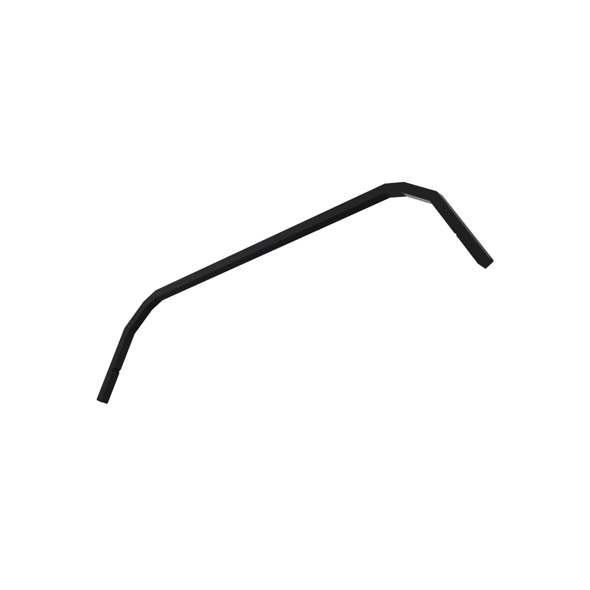 John Deere Hood Support Seal - T404224