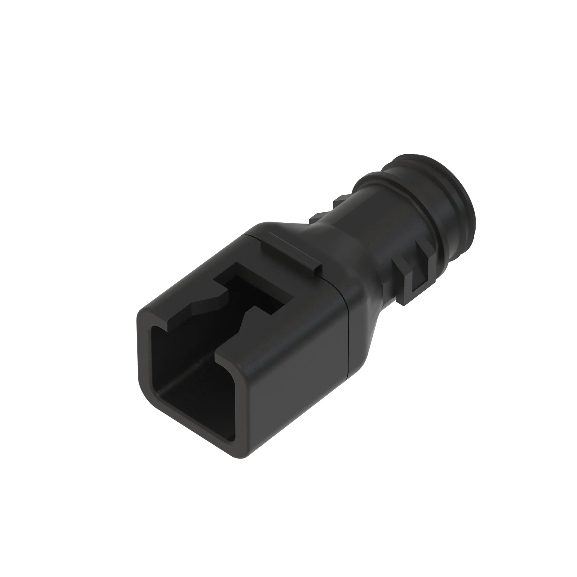 John Deere Electrical Connector Accessory - 57M12049