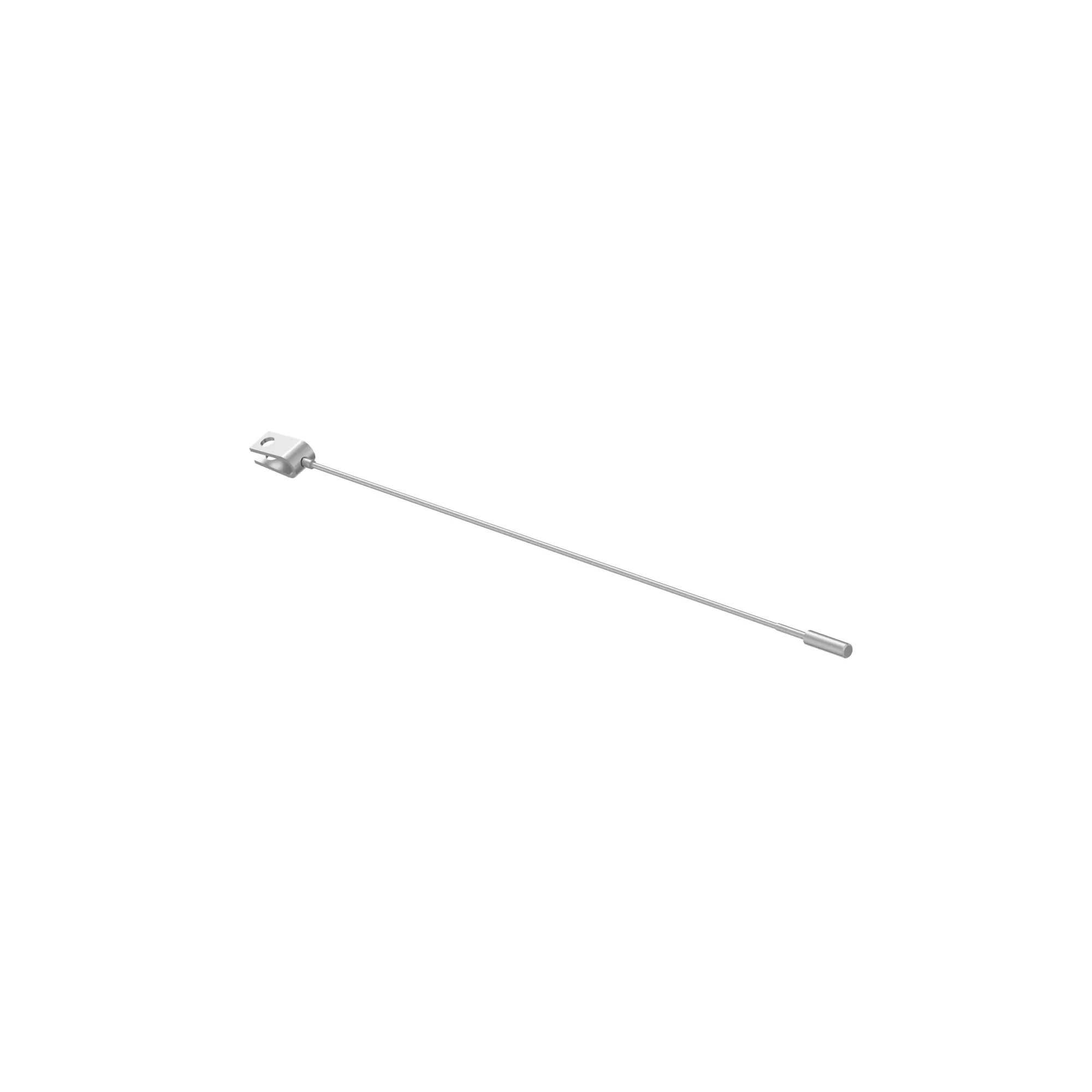 John Deere Marker Pivot Cable - AH131990