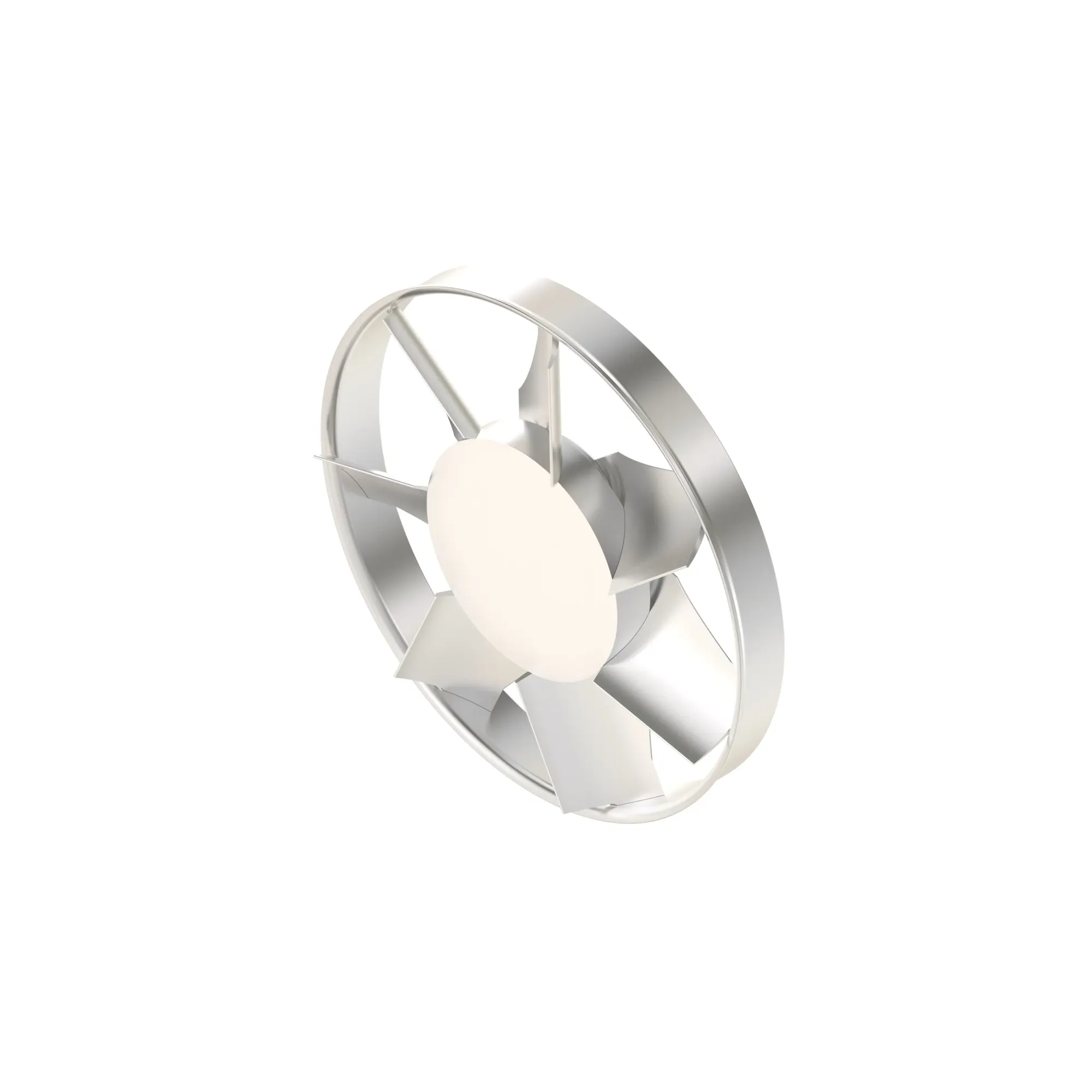 FAN BLADE