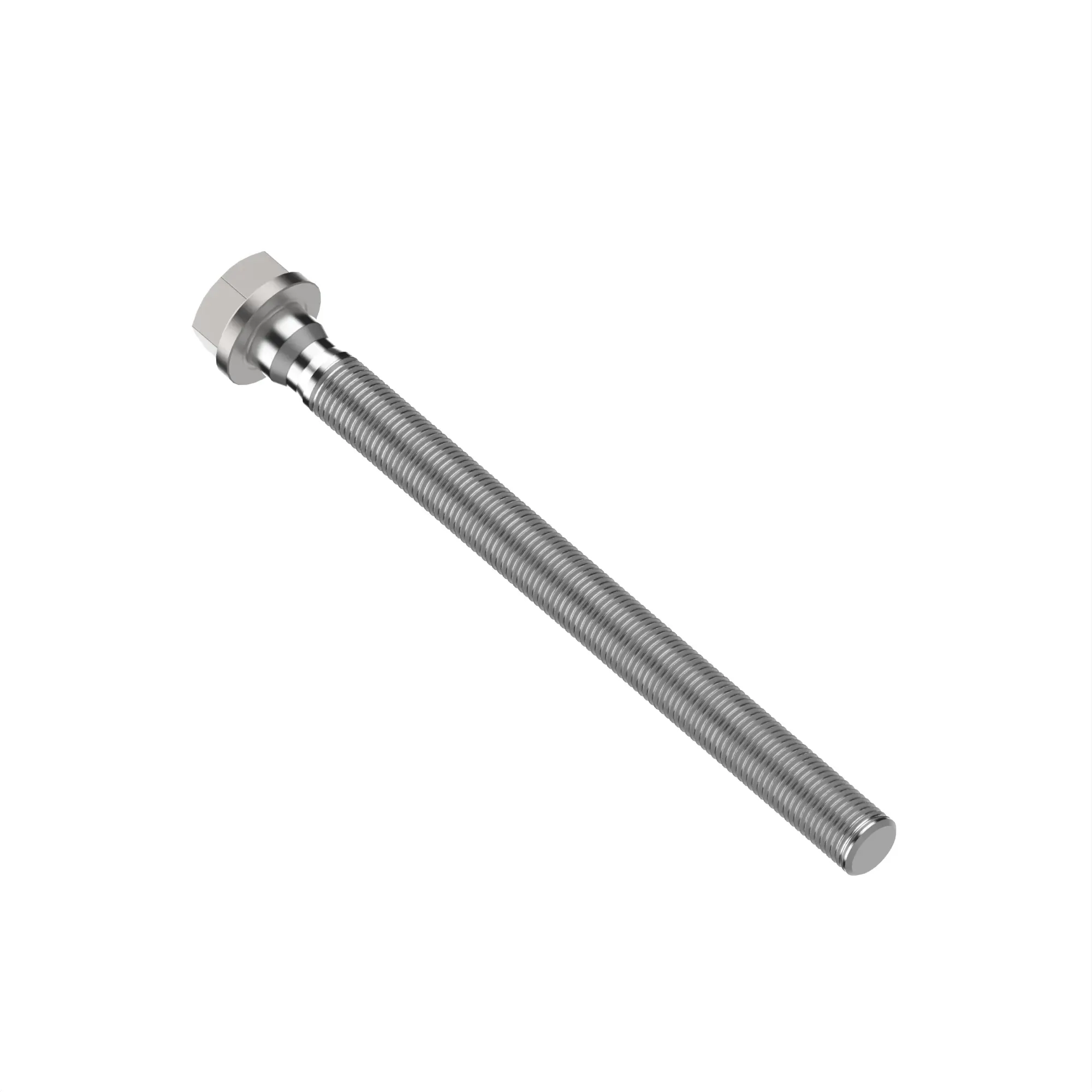 CAP SCREW, CYLINDER HEAD M18X2.5X22