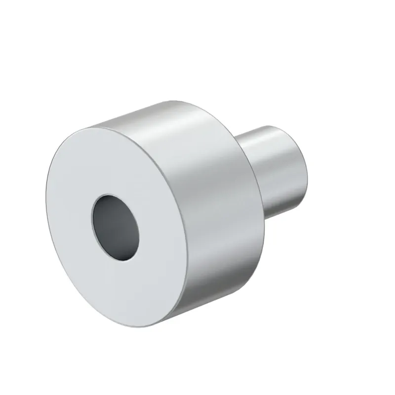 SPACER, IDLER, Bushing