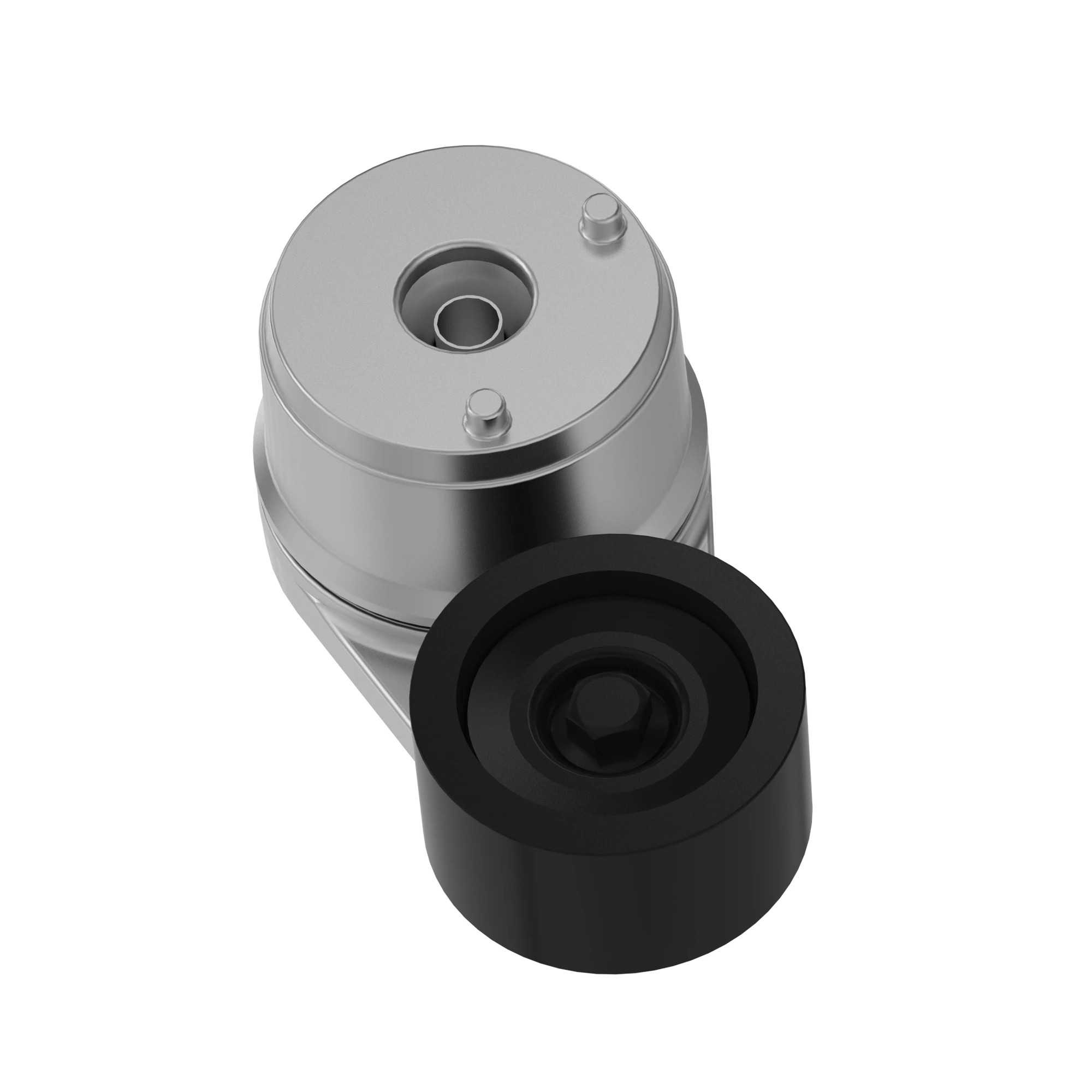 John Deere Engine Auxiliaries Drive Belt Tensioner - RE590904