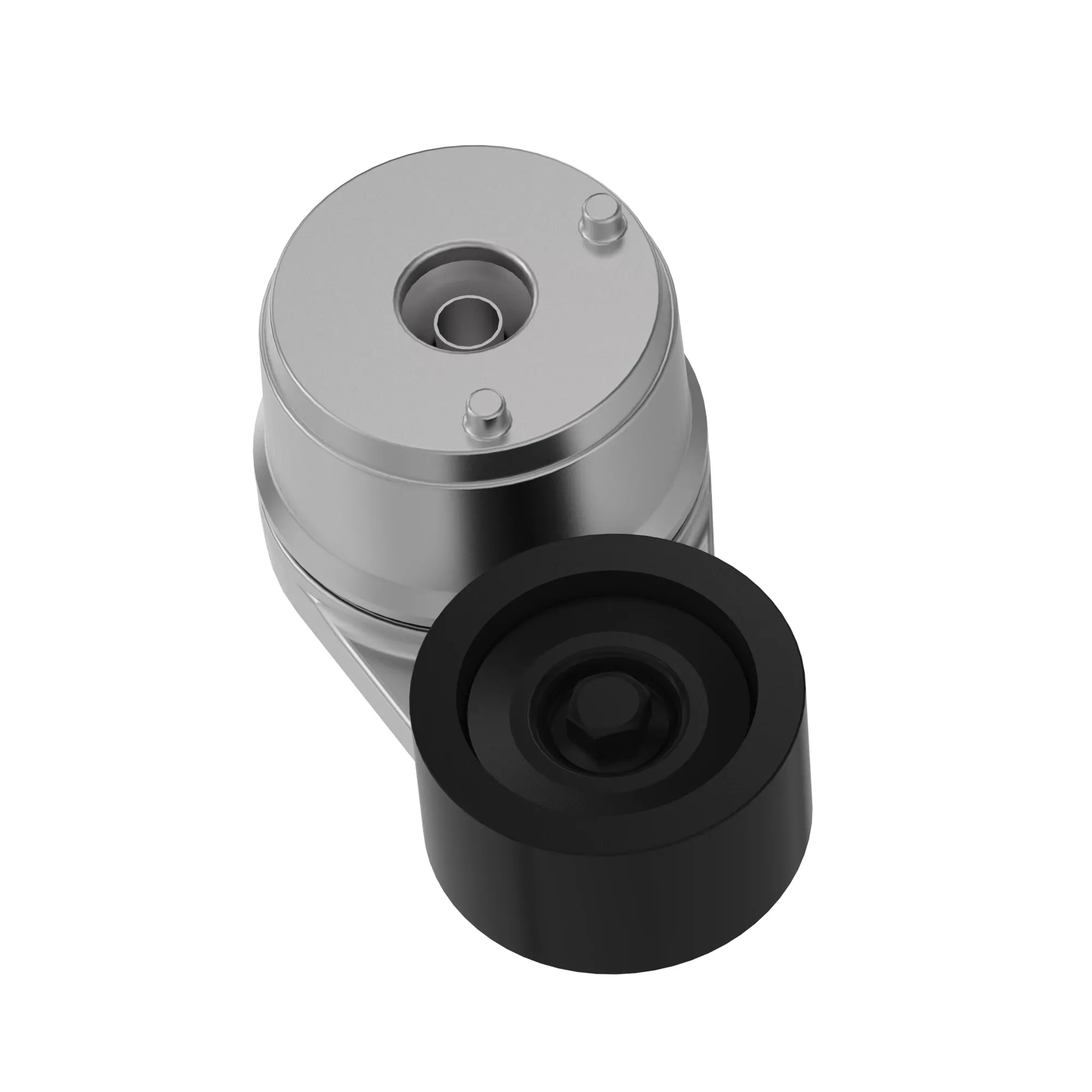 John Deere Engine Auxiliaries Drive Belt Tensioner - RE590904