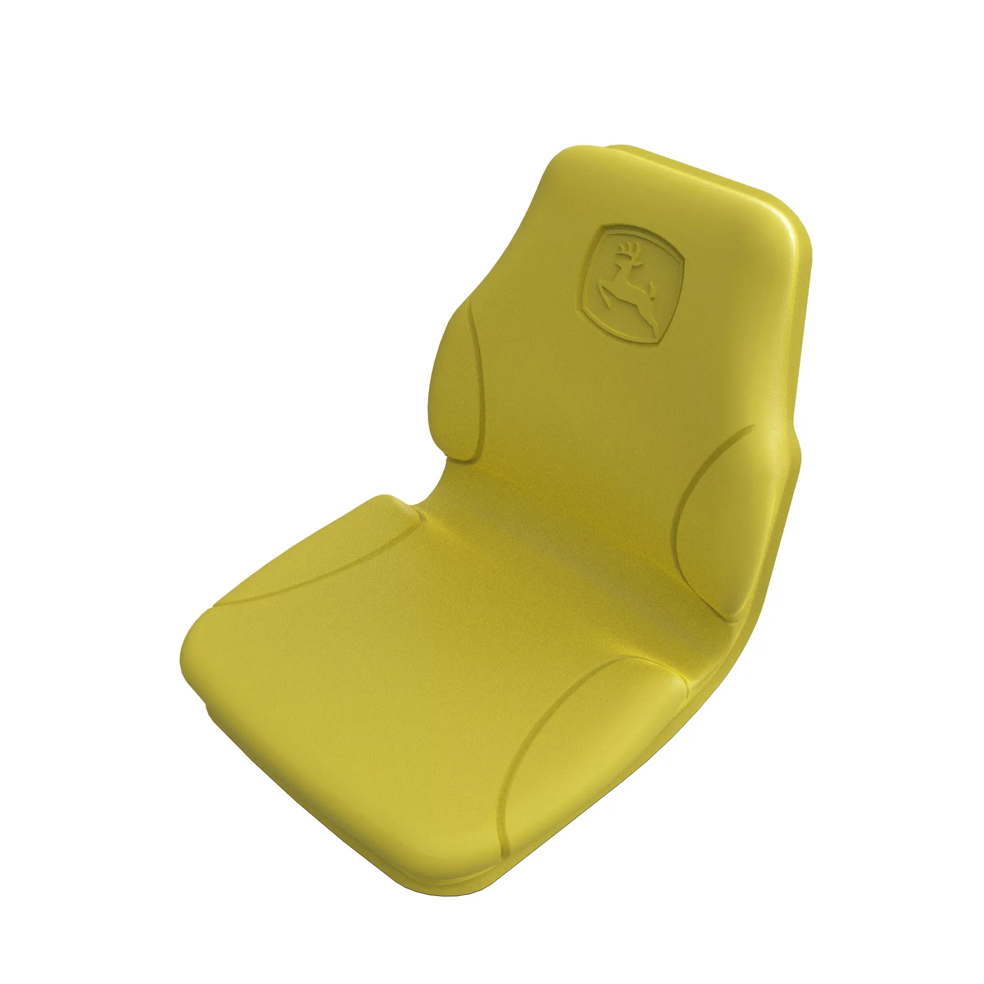 John Deere Operator Seat - LVA12330