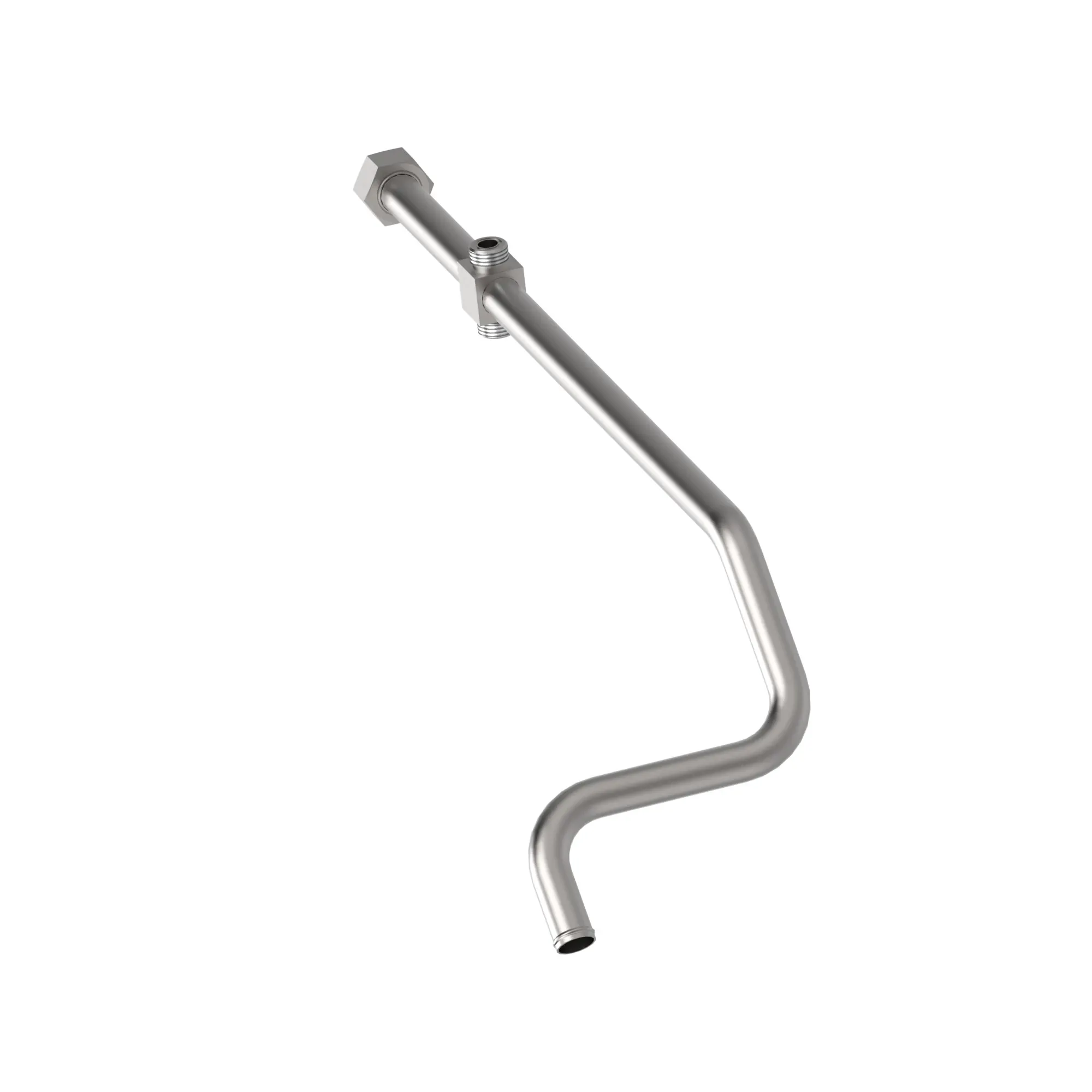 OIL TUBE, LINE RT AHC