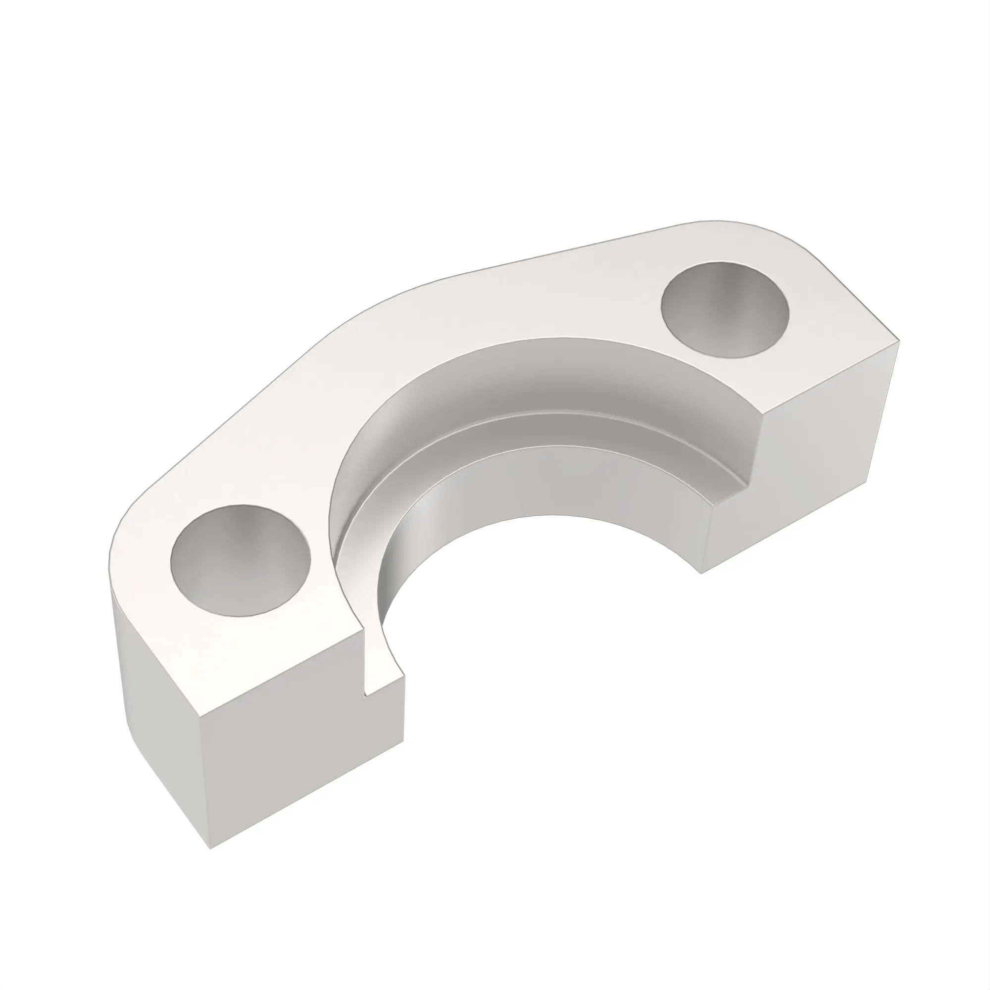 John Deere Flange - F723410