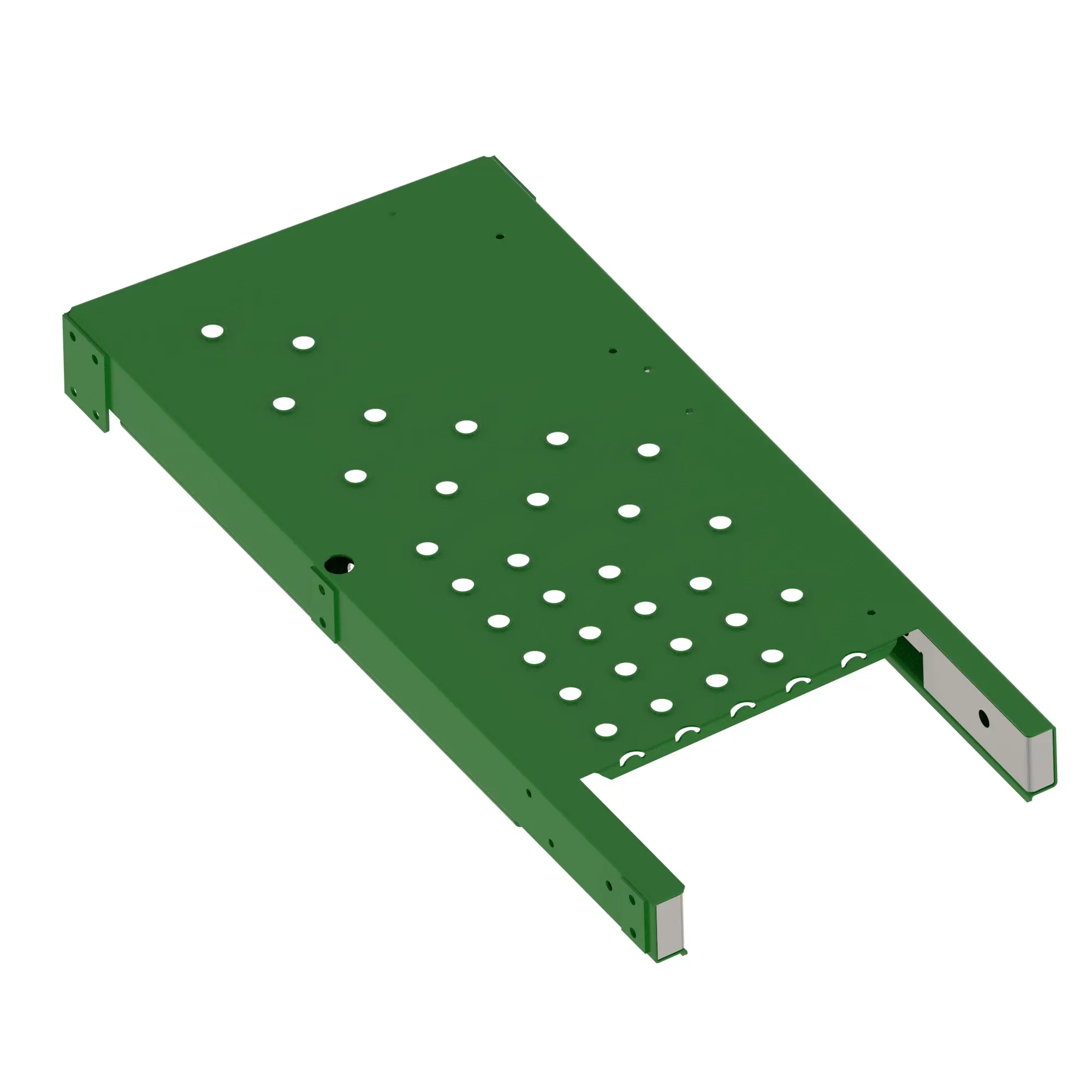 John Deere Ladder Platform - AN208071