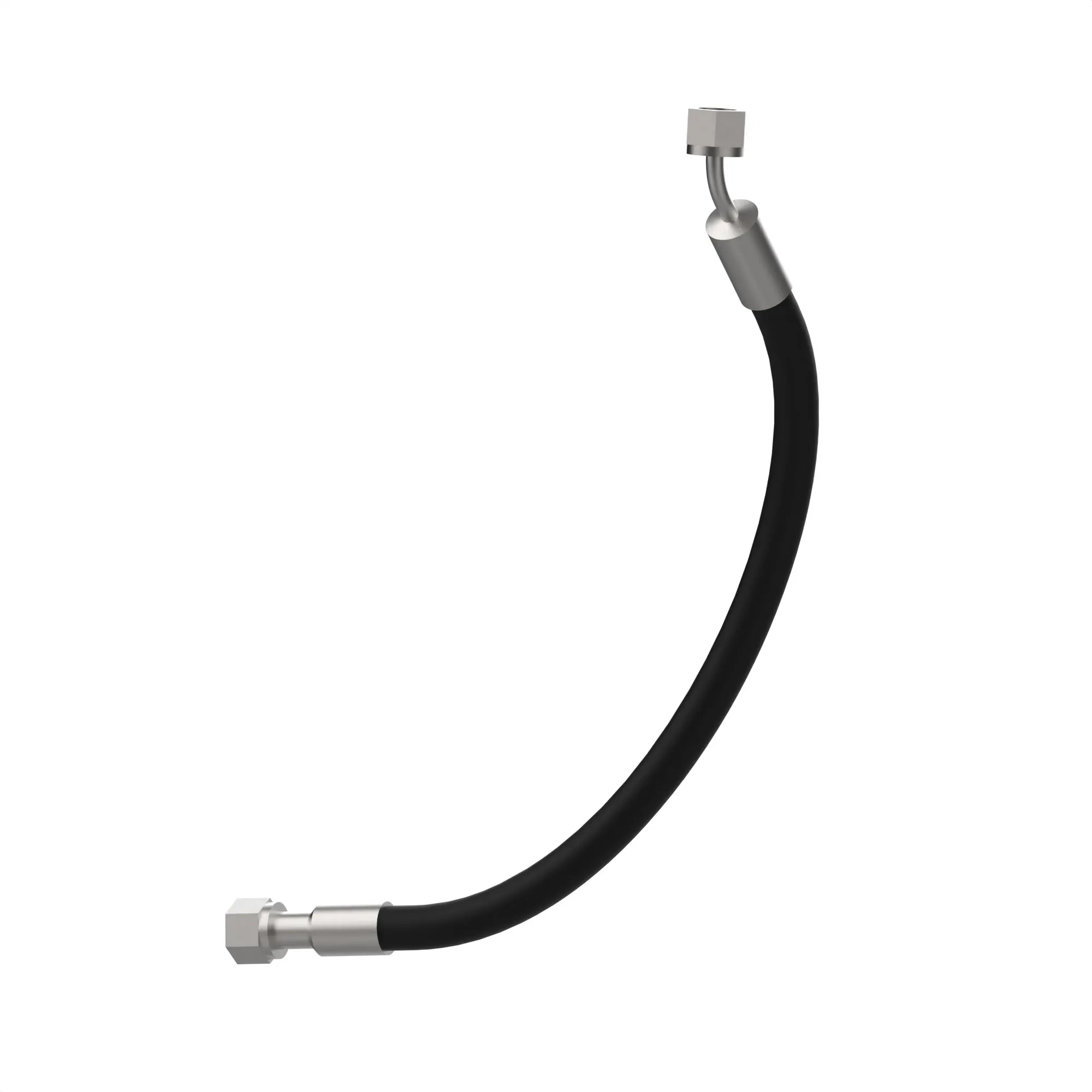 John Deere Hydraulic Hose - F688587