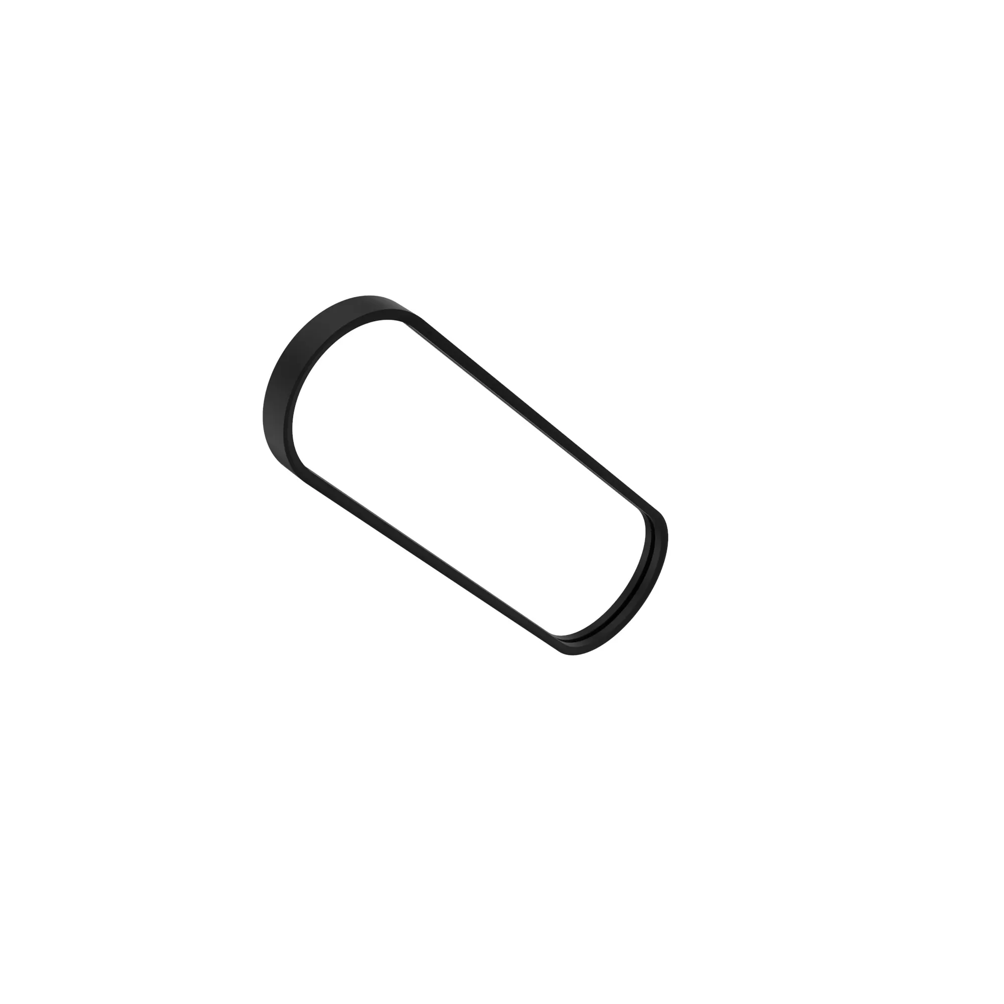 John Deere Straw Chopper Countershaft V-Belt, Effective Length 2575 mm (101.4 inch) - HXE15671