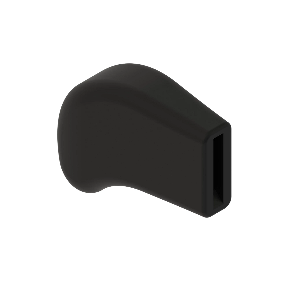 Grip, Latch, Grey