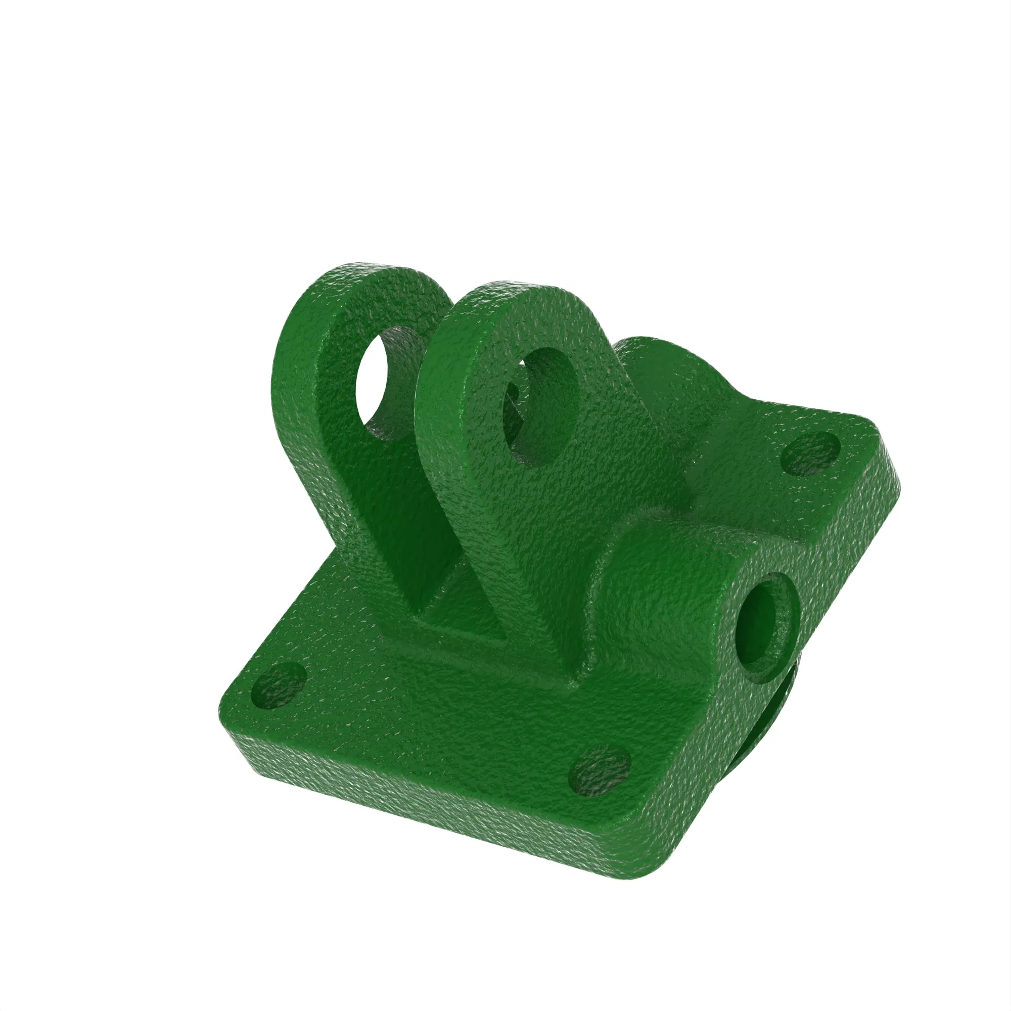 John Deere Hydraulic Cylinder Cap - A54247