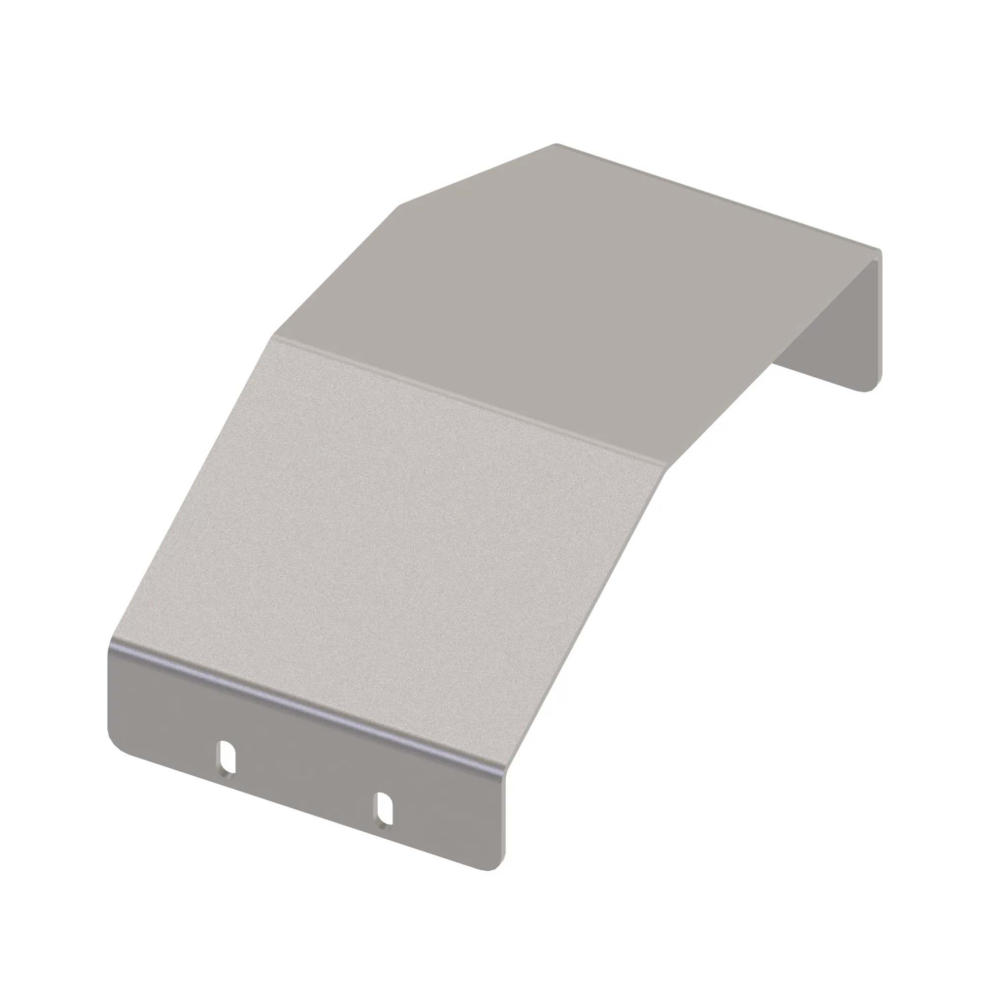 GUARD, PTO SHAFT, REAR