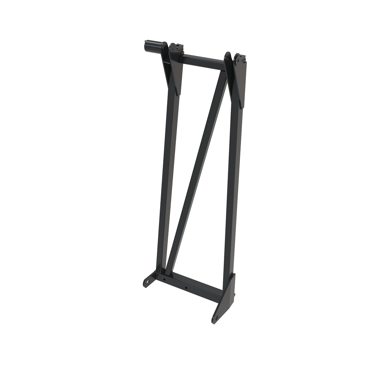 WING FRAME, SECONDARY WING, RIGHT S