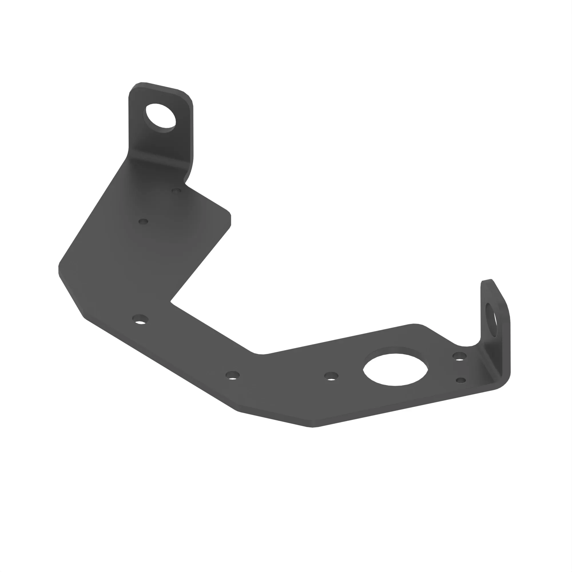 John Deere Bracket - DMU211104