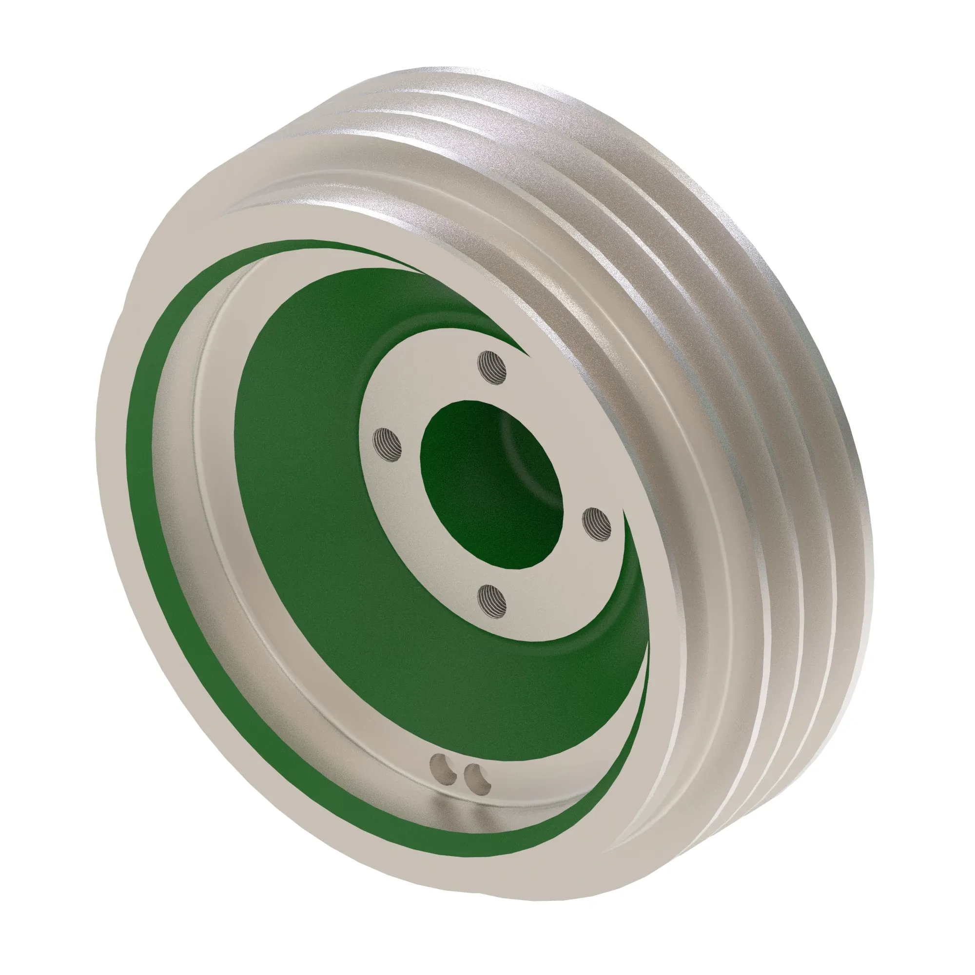 John Deere Pulley - N207874