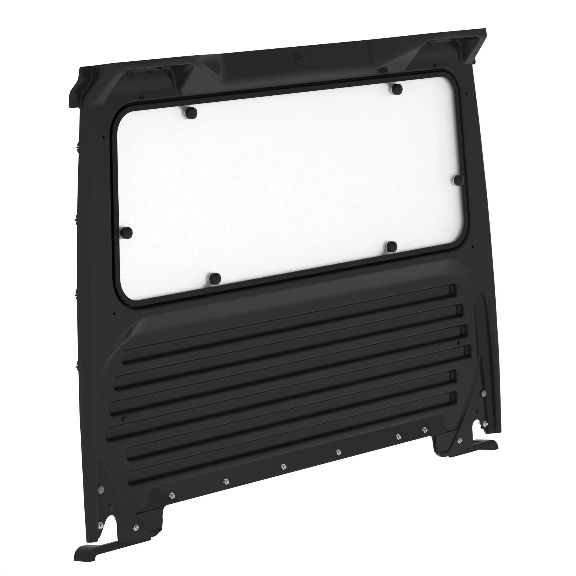 John Deere Rear Panel - BUC11348