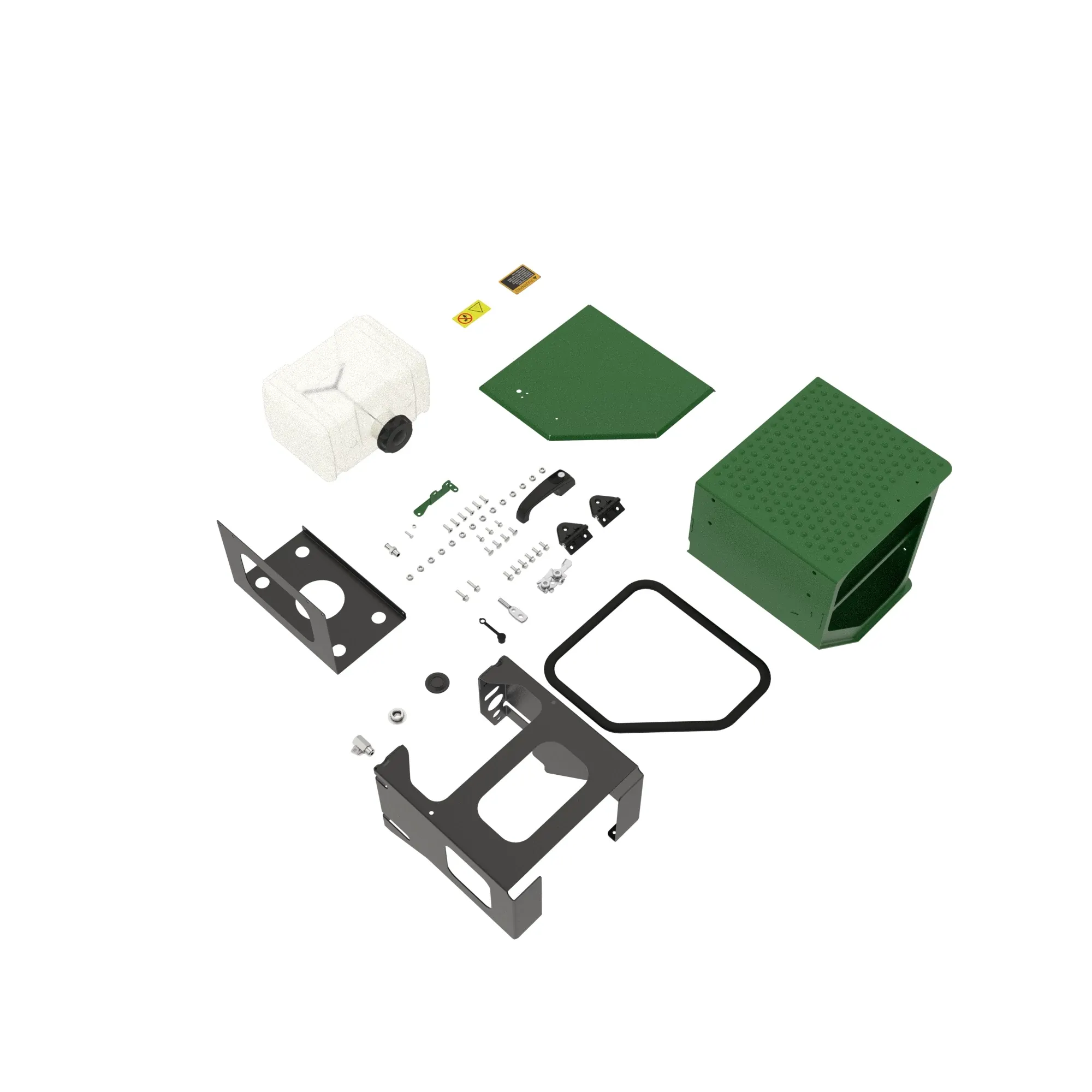 Tank Kit