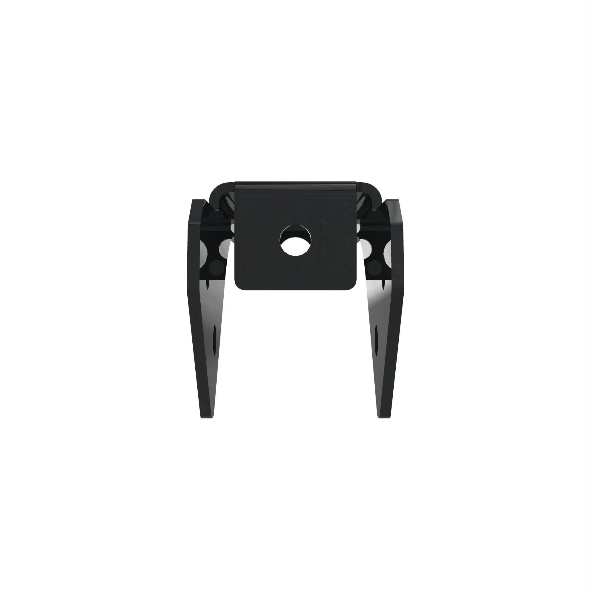 BRACKET, MUFFLER SUPPORT
