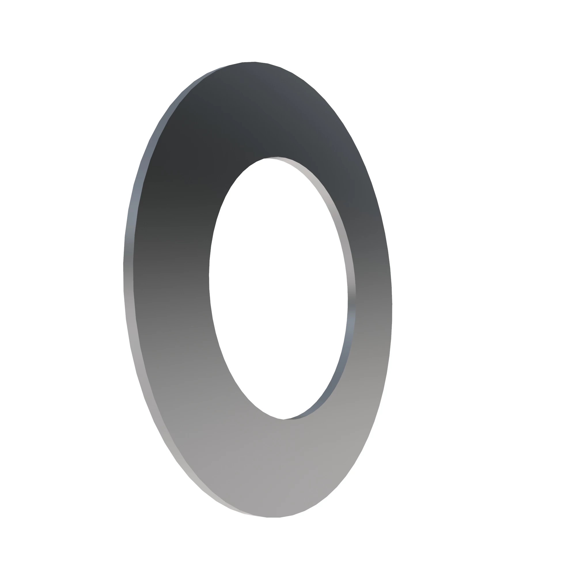 John Deere Round Hole Washer - R221408