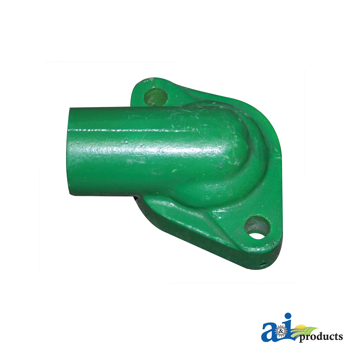 Cover, Thermostat Housing