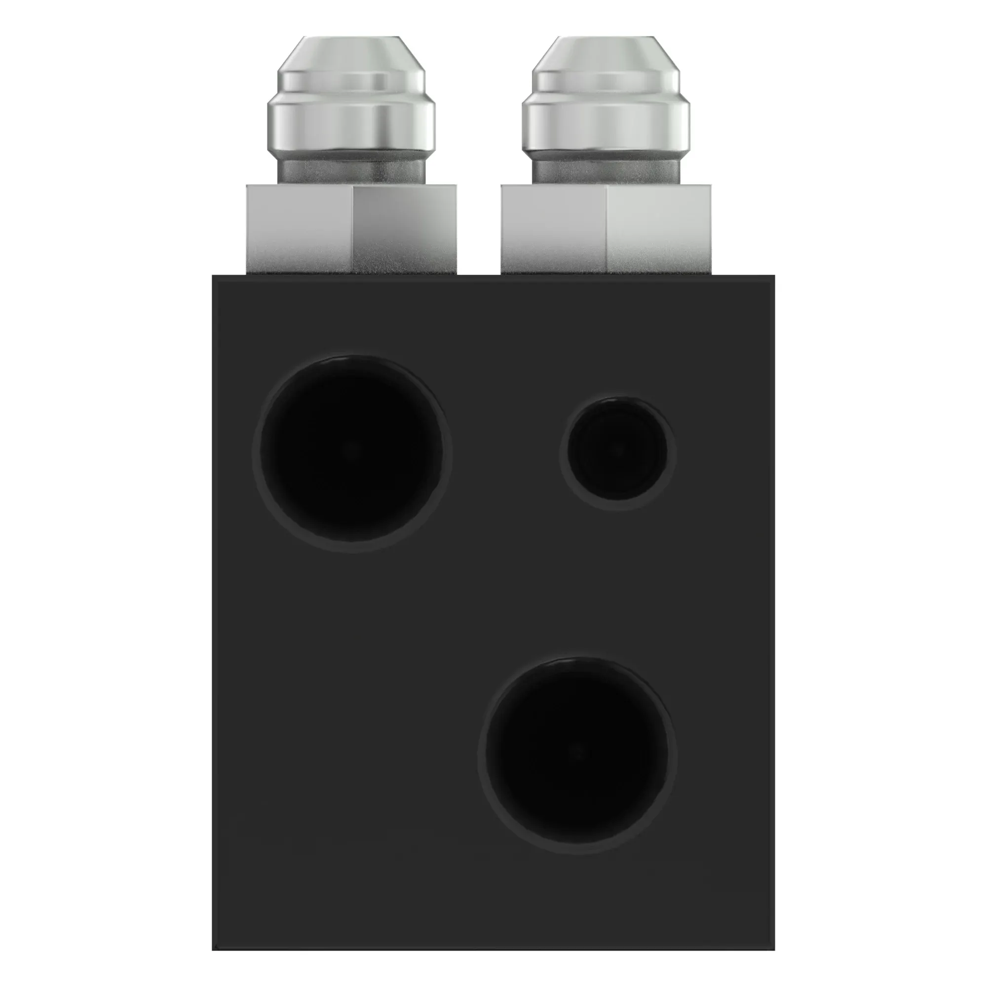 Flow Control Hyd. Valve