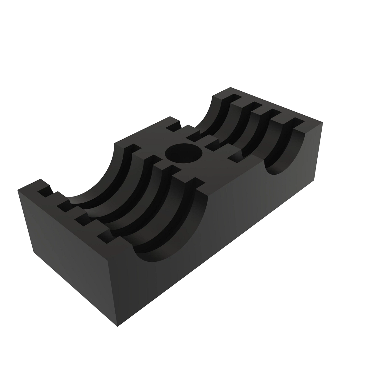 Block Clamp