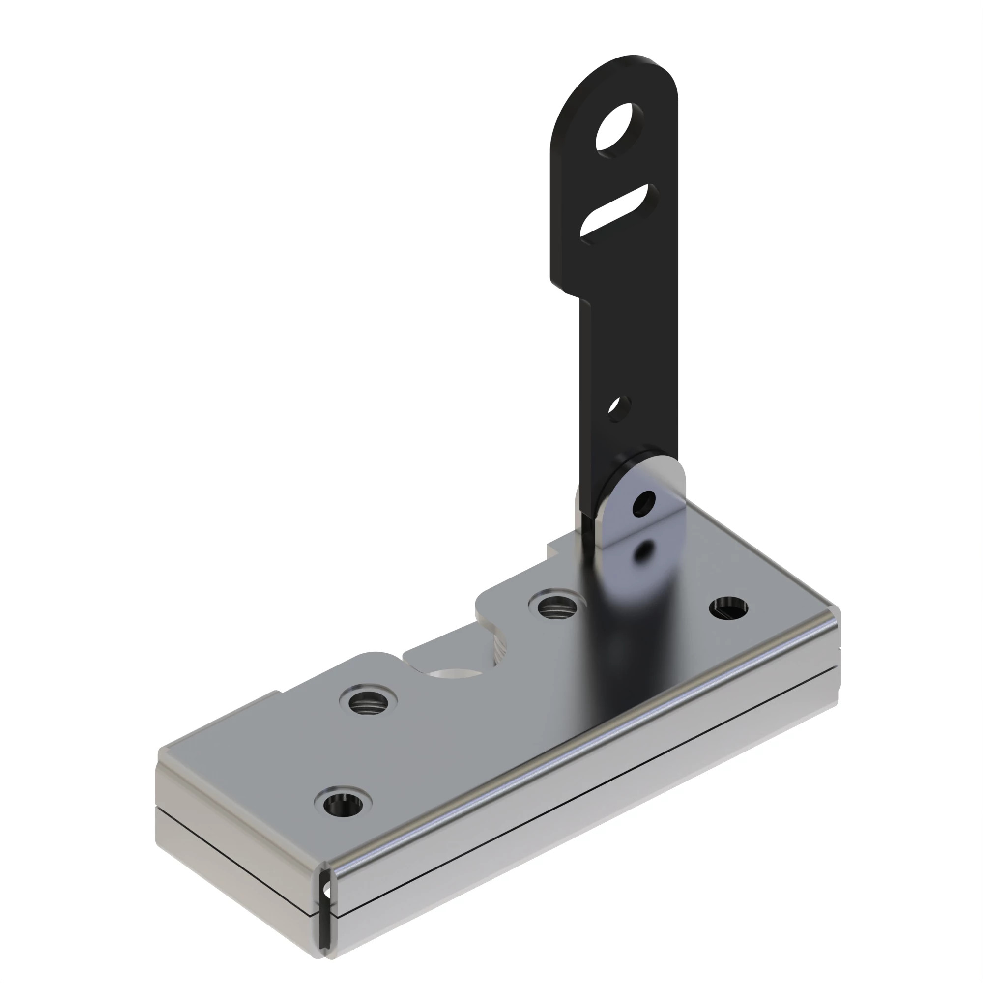 F125834: Roll over Protection System Latch