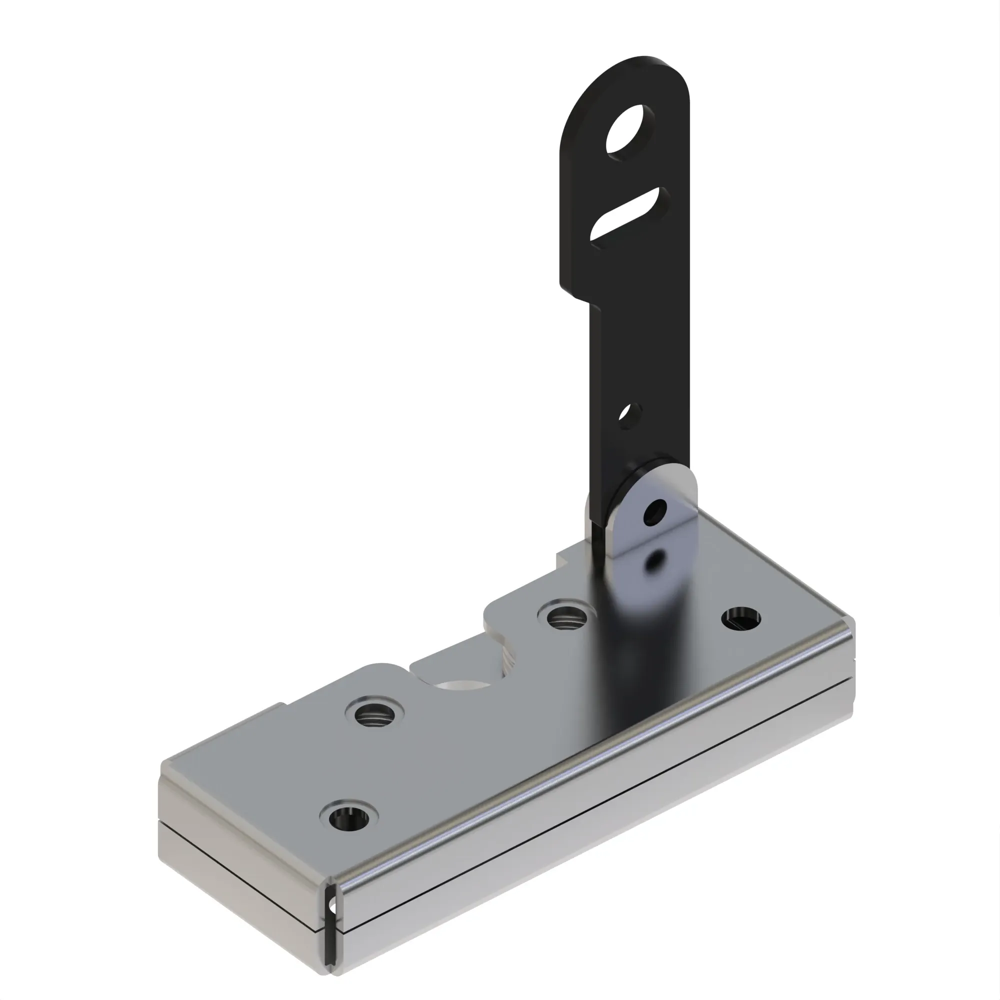 F125834: Roll over Protection System Latch