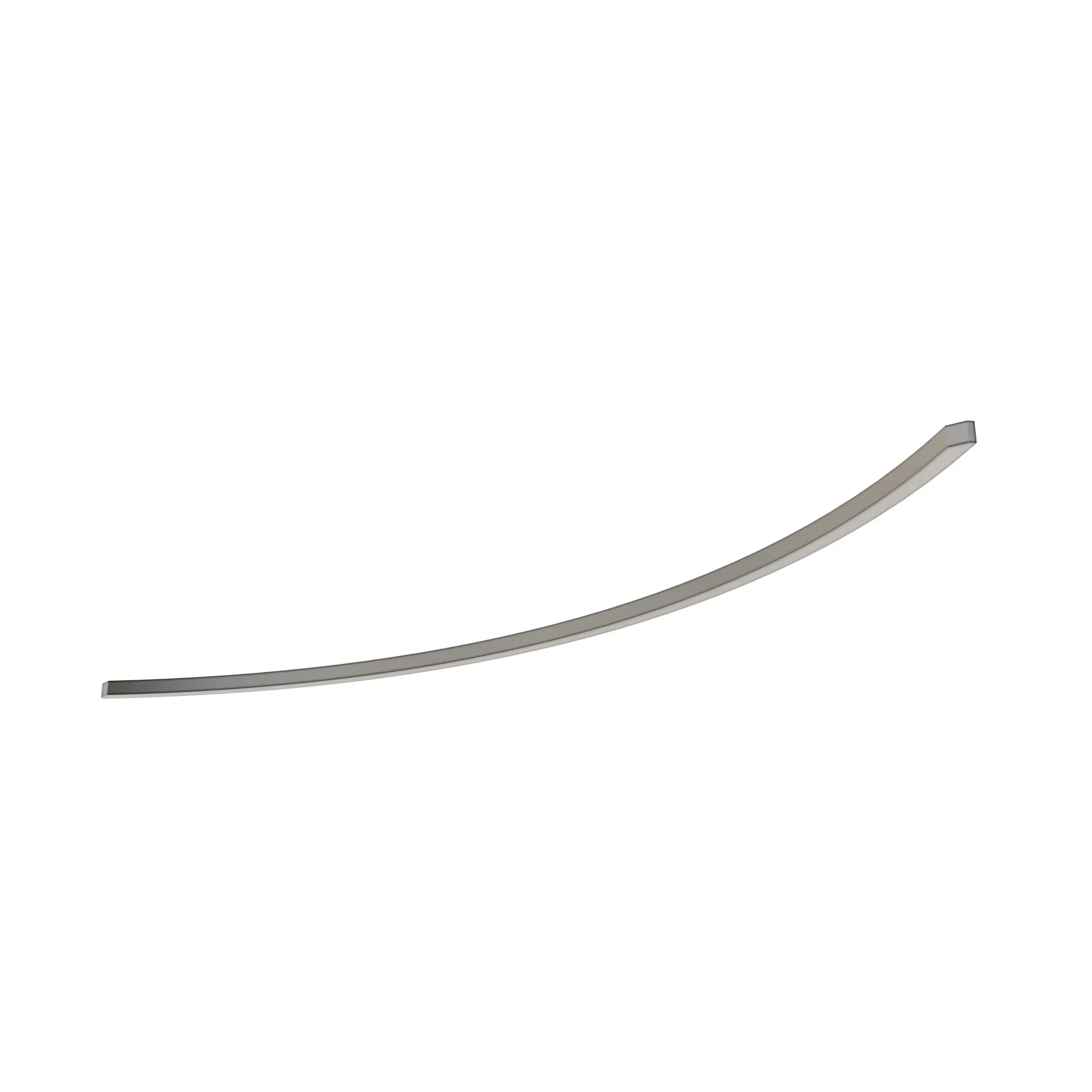 John Deere Inside Wear Strip Plate - T383203