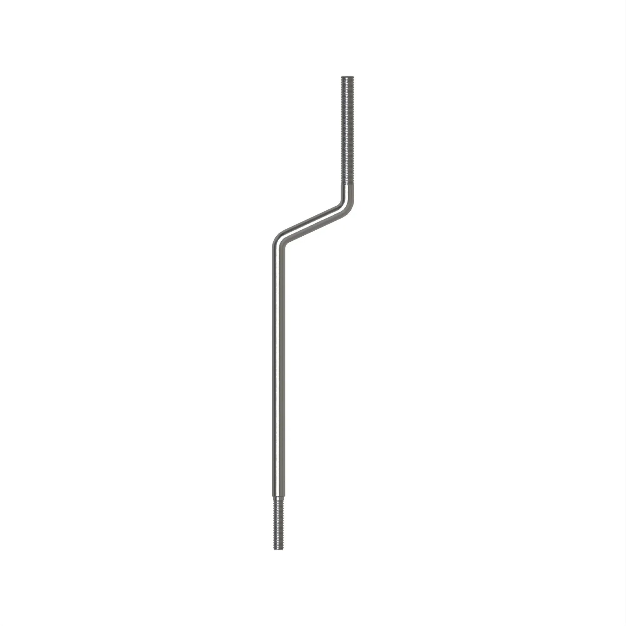 ROD, ROD, HITCH CONTROL