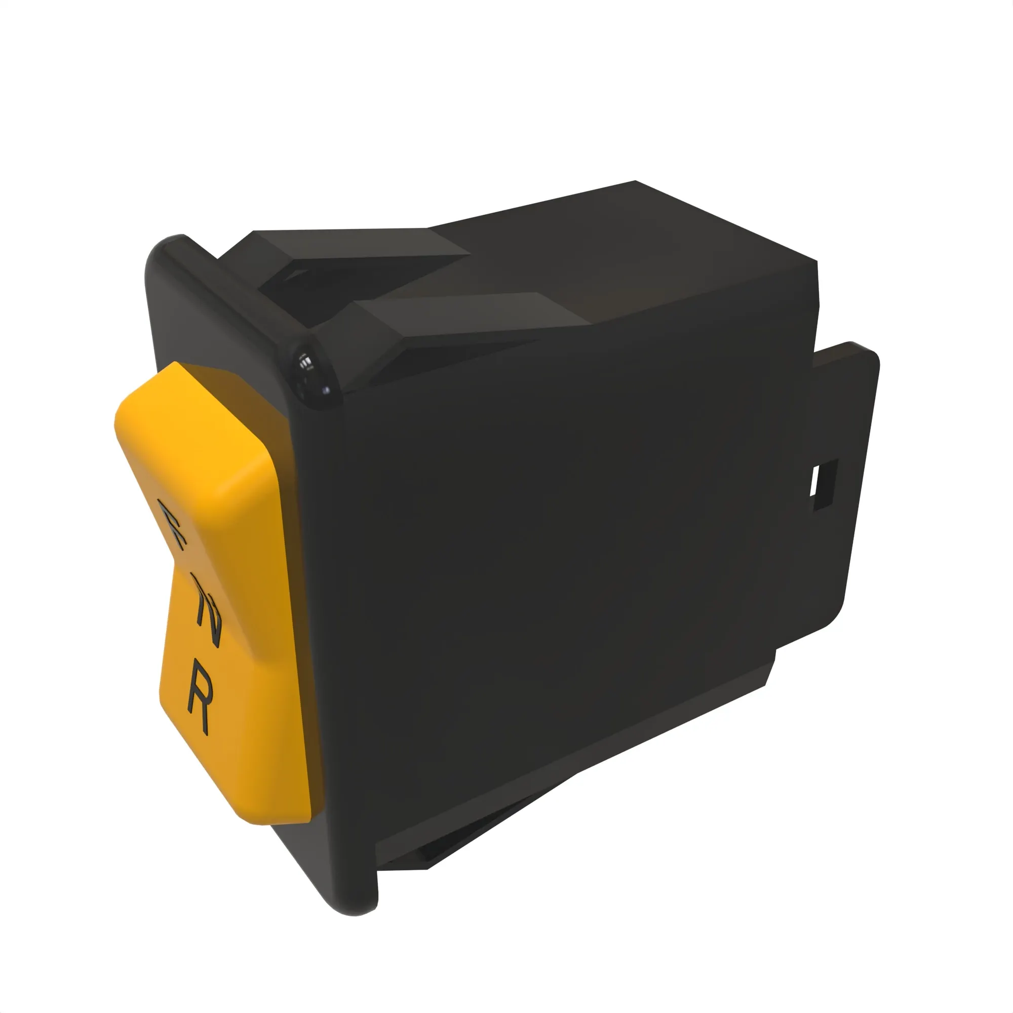 John Deere Rocker Toggle Switch - VGA12005