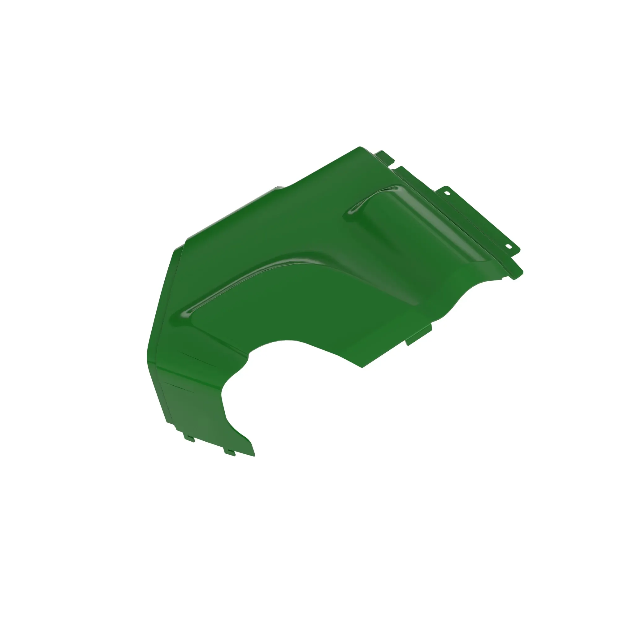 John Deere Cowl - SU53579