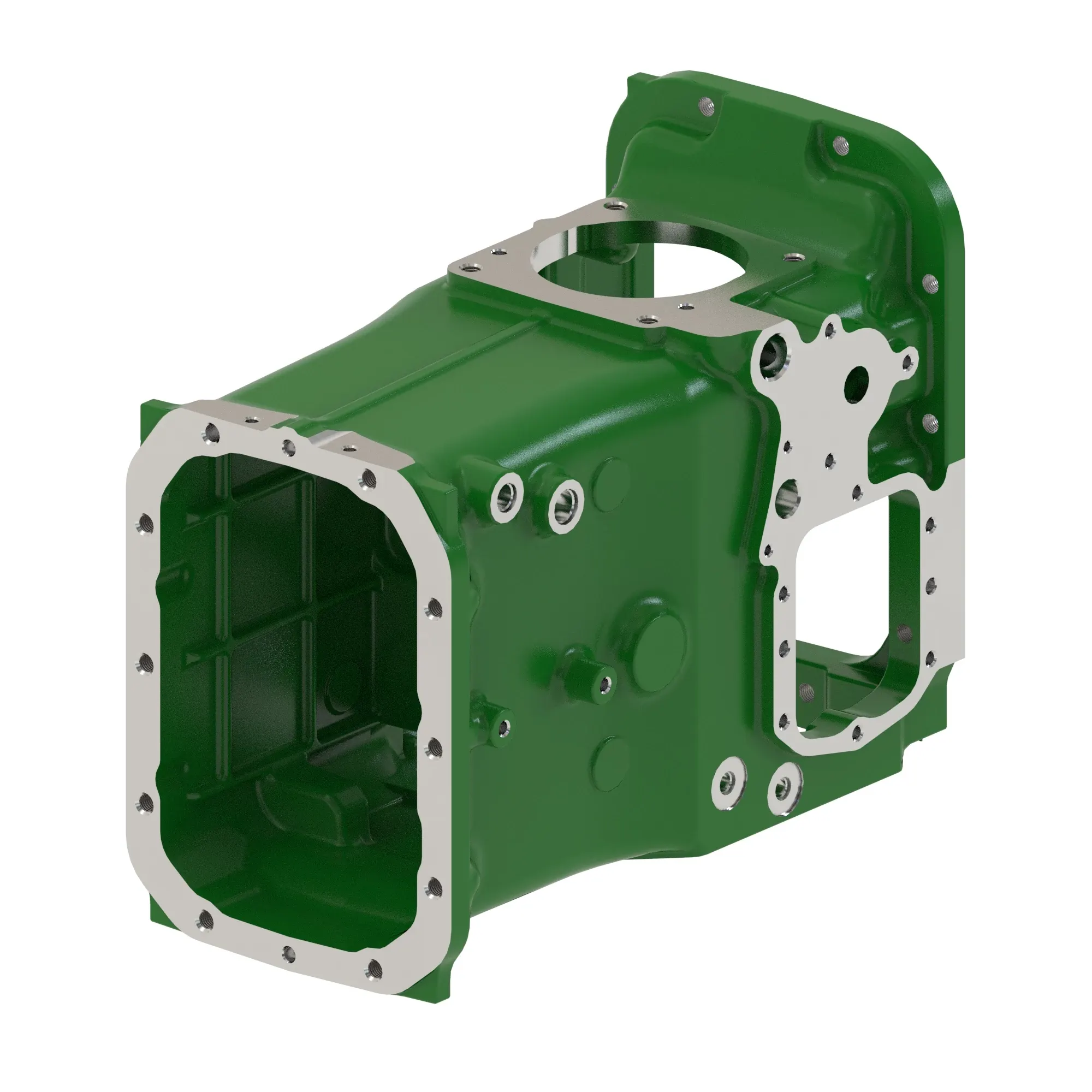 John Deere Transmission Case - SU52372