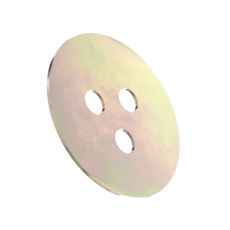 Thrust Washer