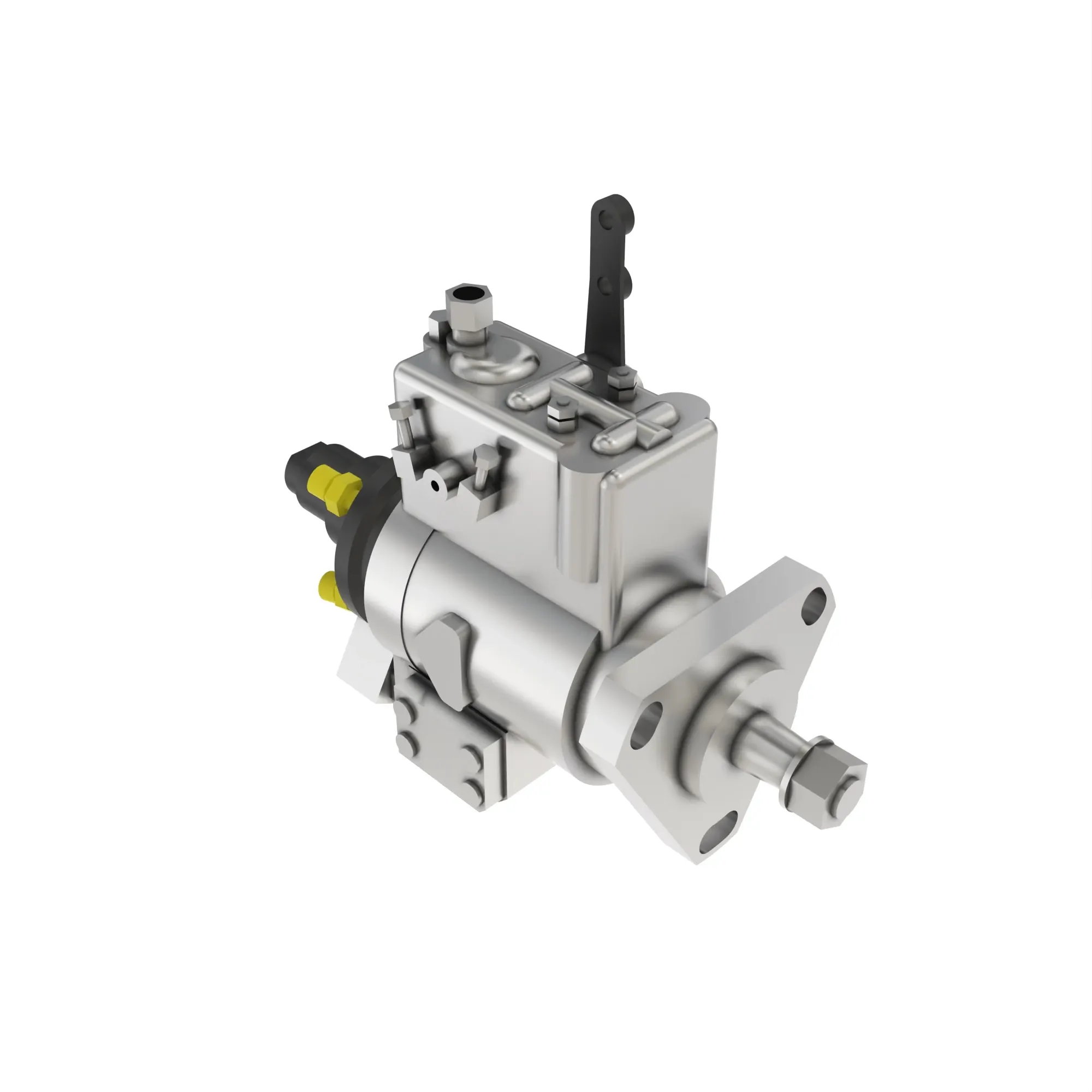 John Deere Fuel Injection Pump - RE521301